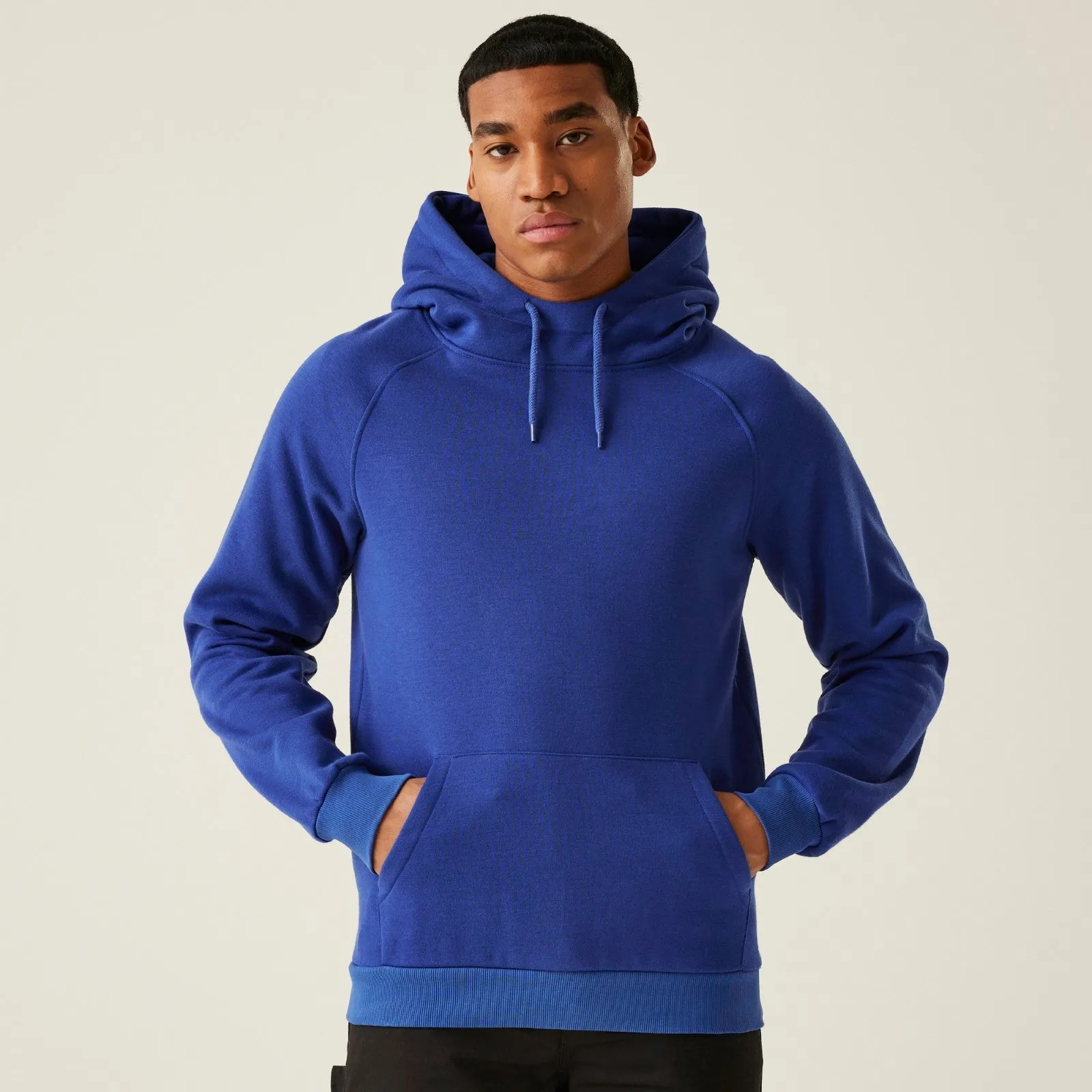 Regatta Professional Mens Pro Overhead Hoodie