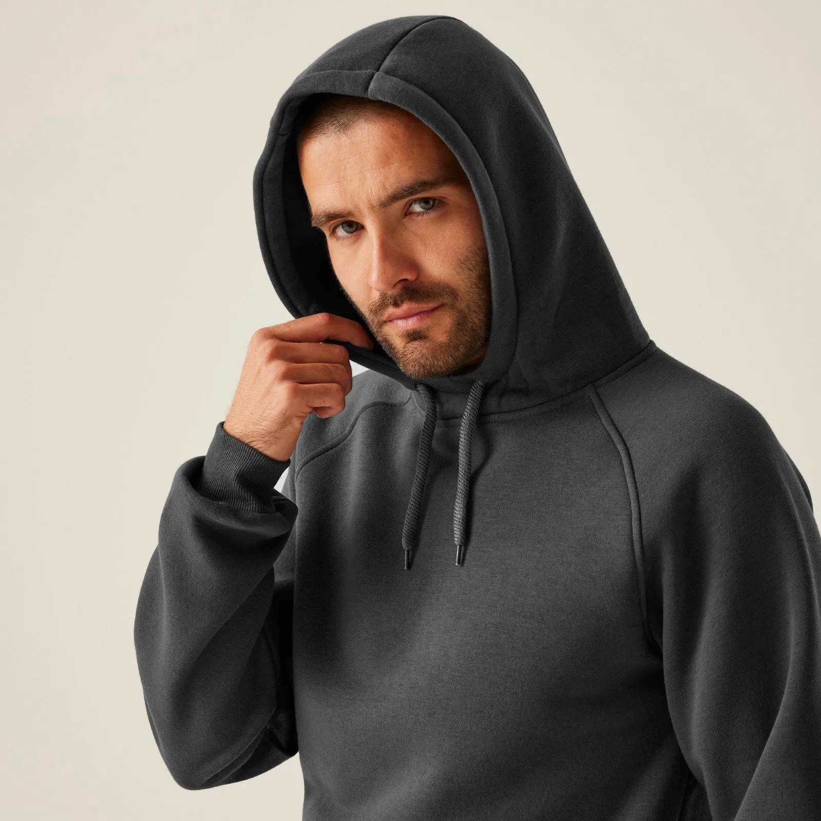Regatta Professional Mens Pro Overhead Hoodie