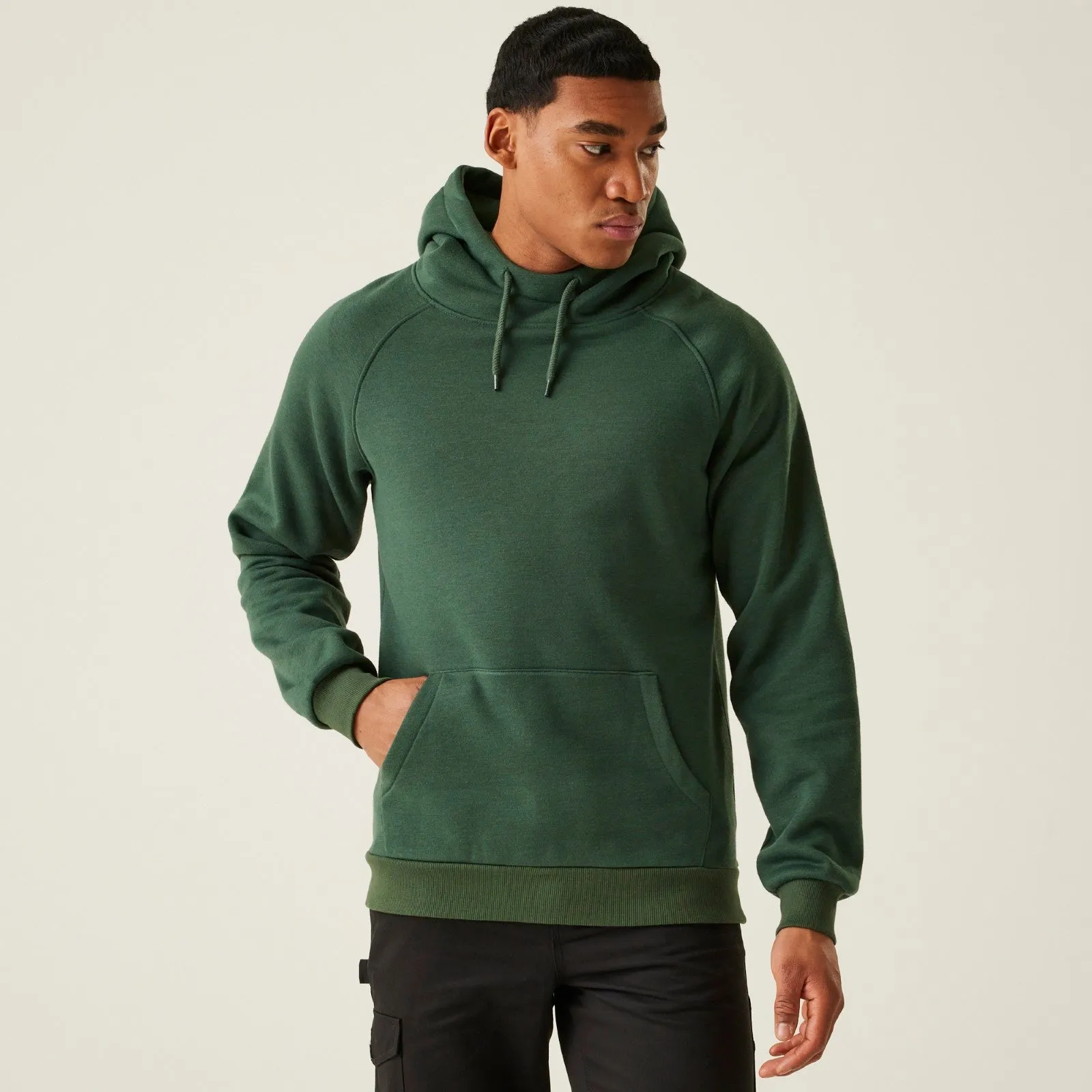 Regatta Professional Mens Pro Overhead Hoodie