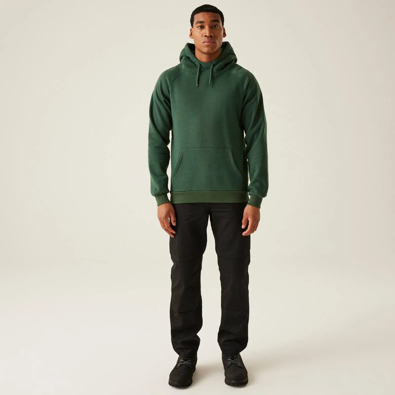 Regatta Professional Mens Pro Overhead Hoodie