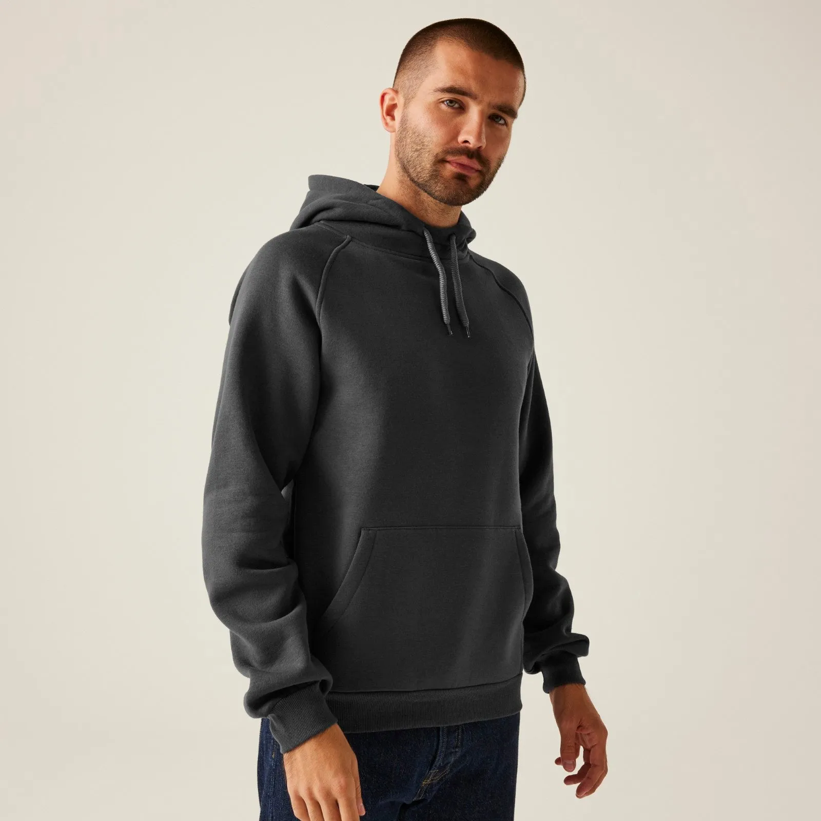 Regatta Professional Mens Pro Overhead Hoodie