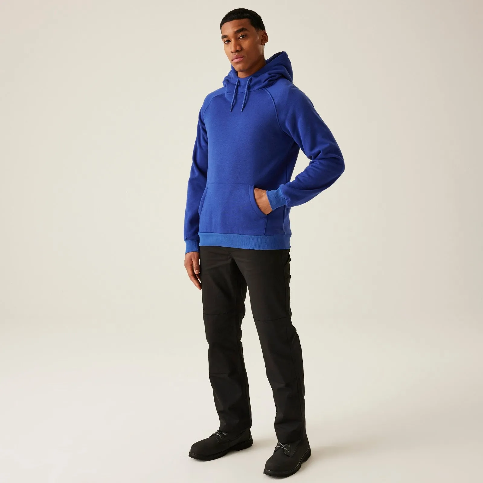 Regatta Professional Mens Pro Overhead Hoodie