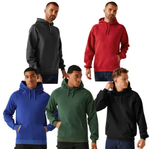 Regatta Professional Mens Pro Overhead Hoodie