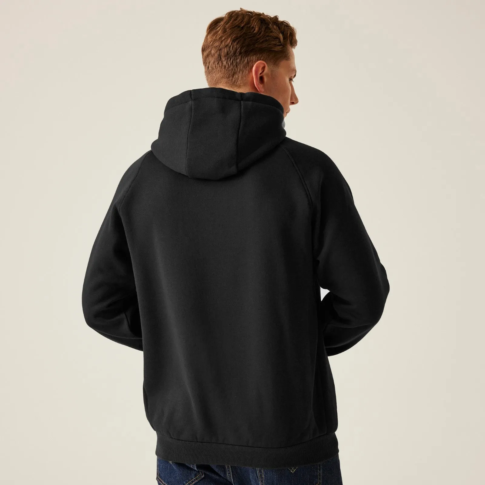 Regatta Professional Mens Pro Overhead Hoodie