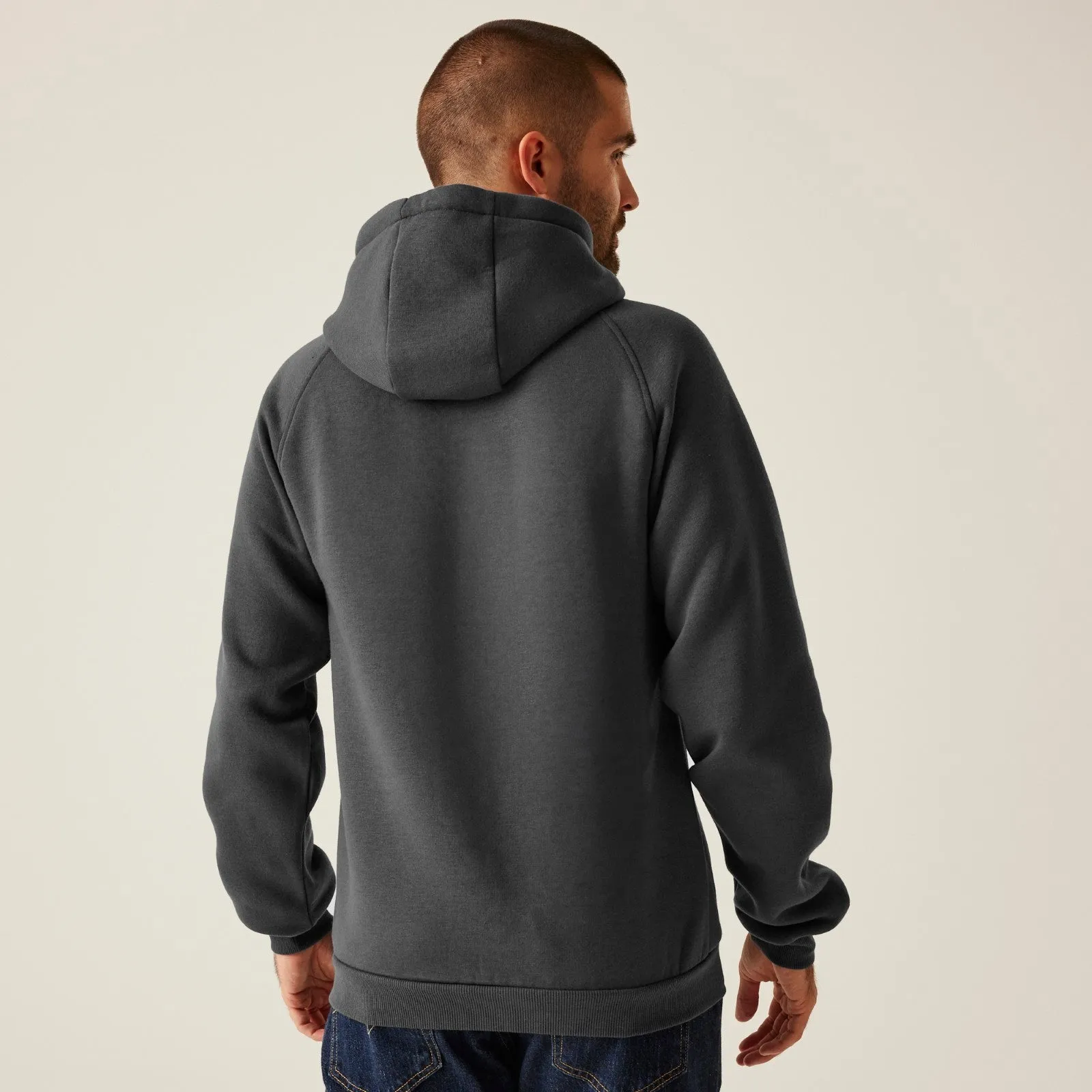 Regatta Professional Mens Pro Overhead Hoodie