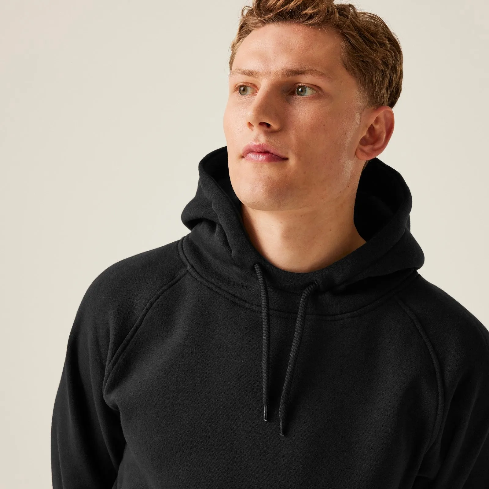 Regatta Professional Mens Pro Overhead Hoodie