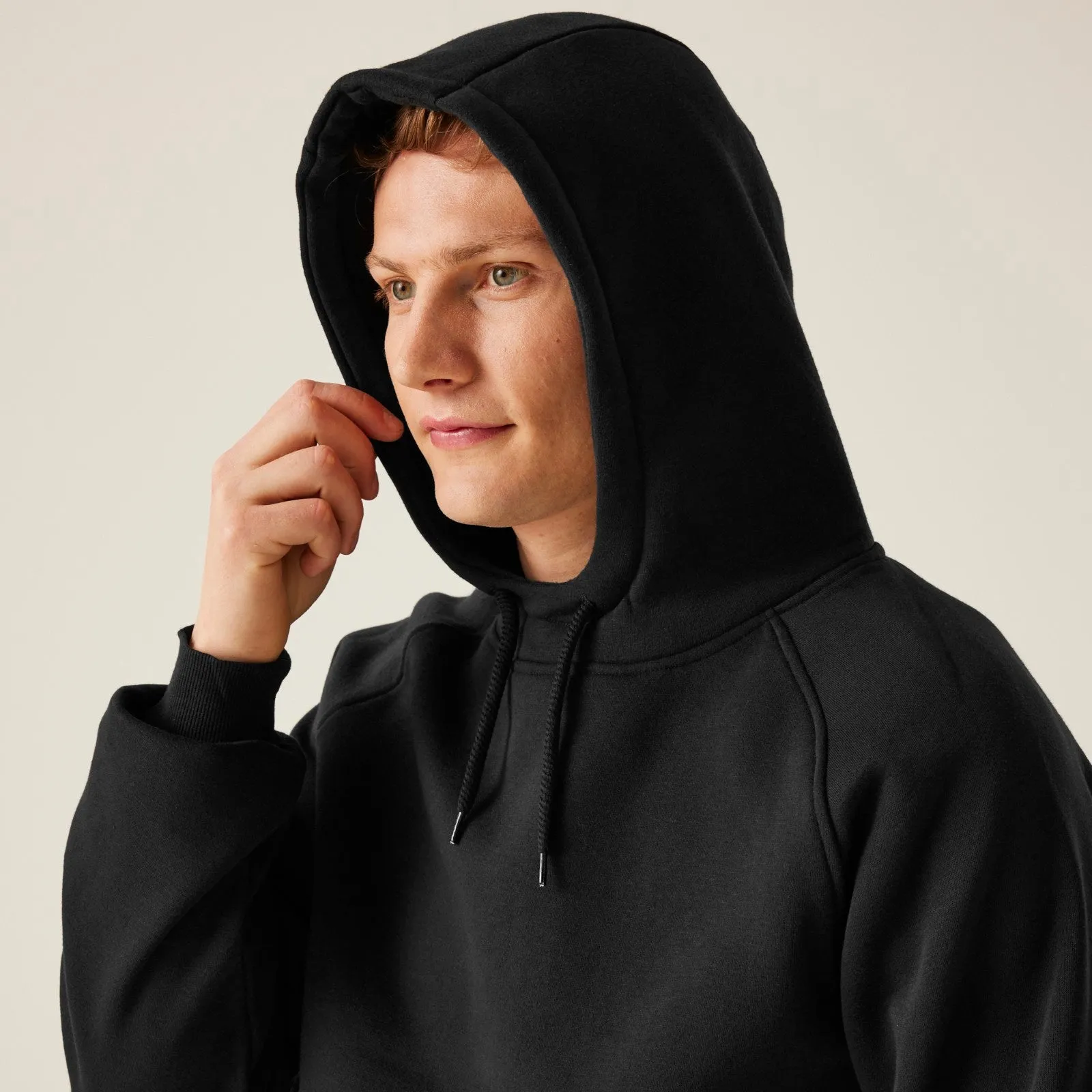 Regatta Professional Mens Pro Overhead Hoodie