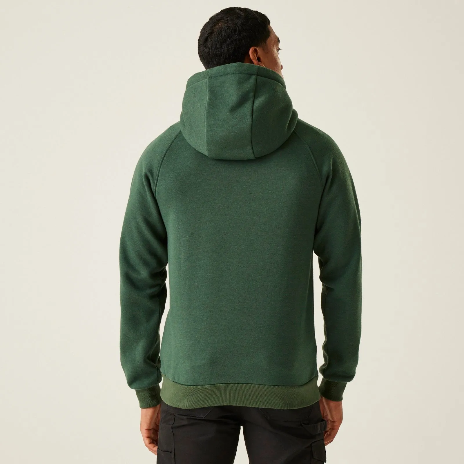 Regatta Professional Mens Pro Overhead Hoodie