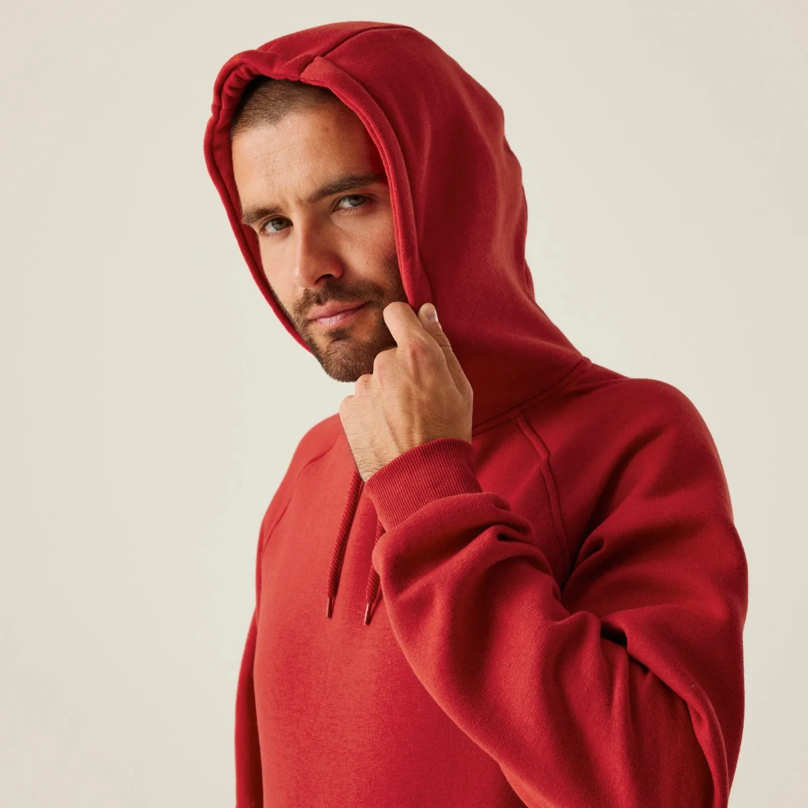Regatta Professional Mens Pro Overhead Hoodie