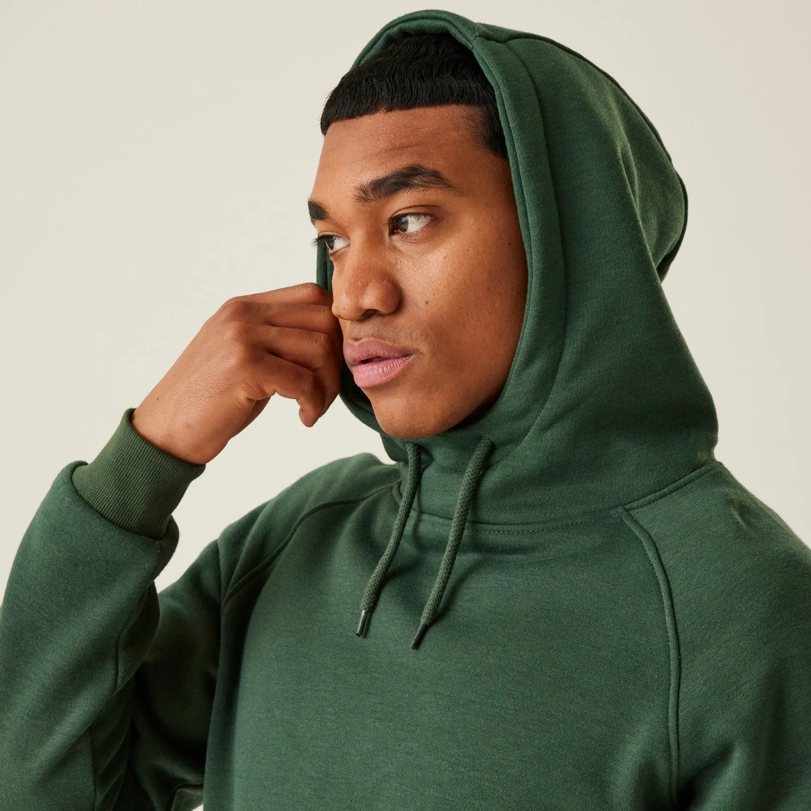Regatta Professional Mens Pro Overhead Hoodie