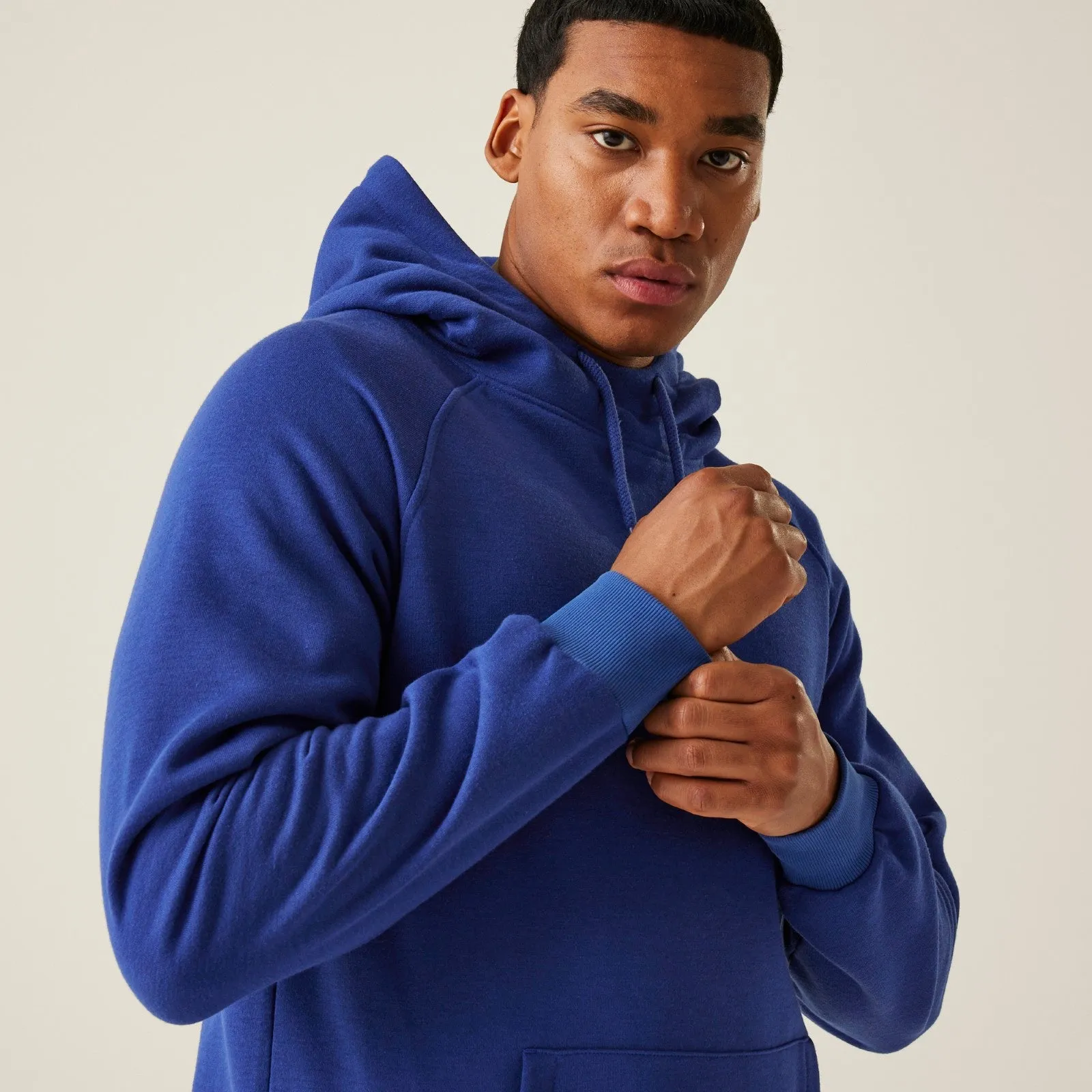 Regatta Professional Mens Pro Overhead Hoodie
