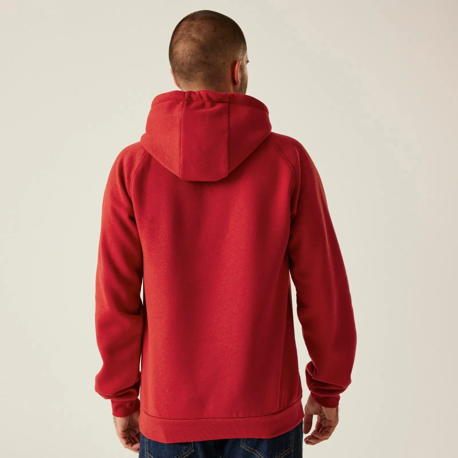 Regatta Professional Mens Pro Overhead Hoodie