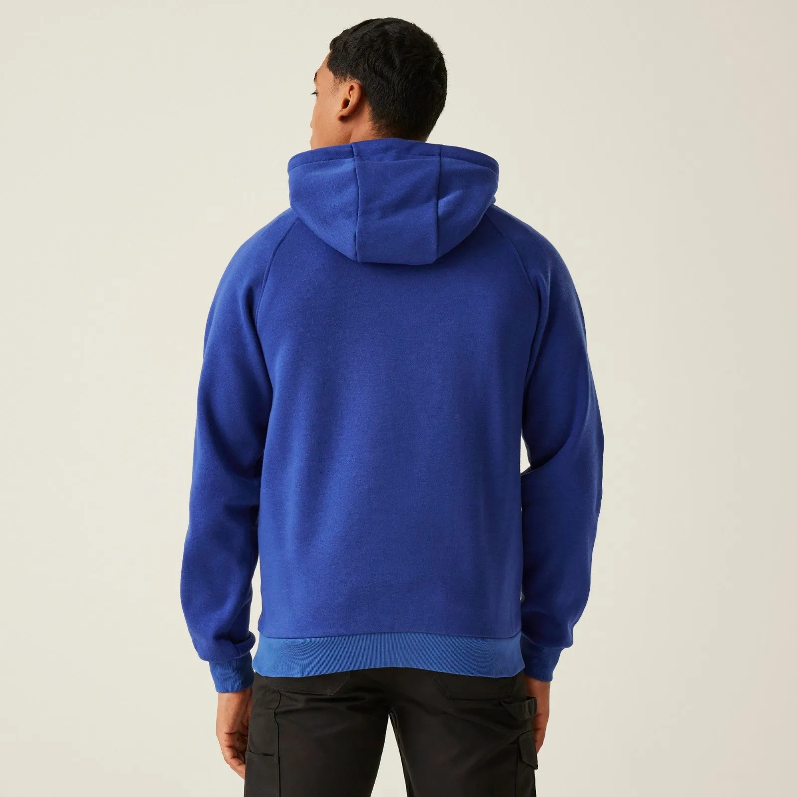 Regatta Professional Mens Pro Overhead Hoodie