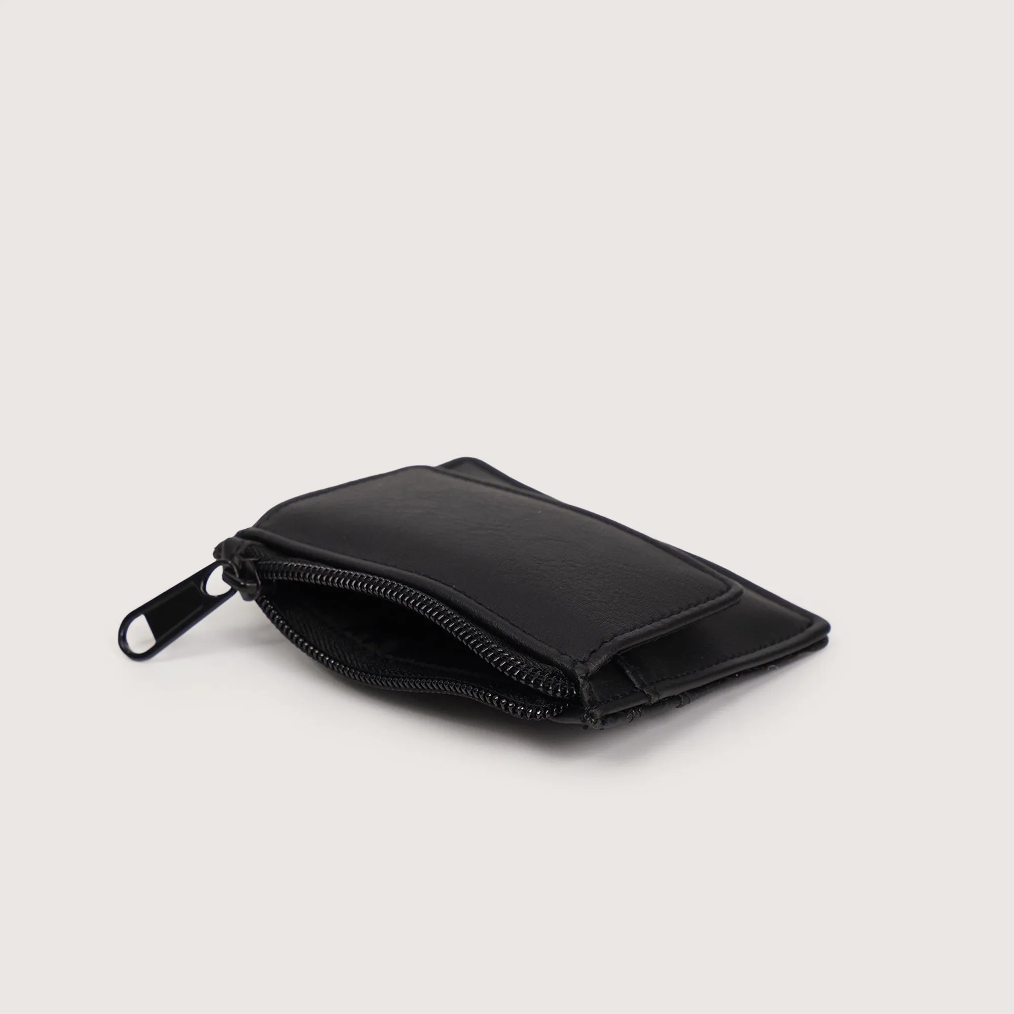 Regatta- PU Card Case With Flap