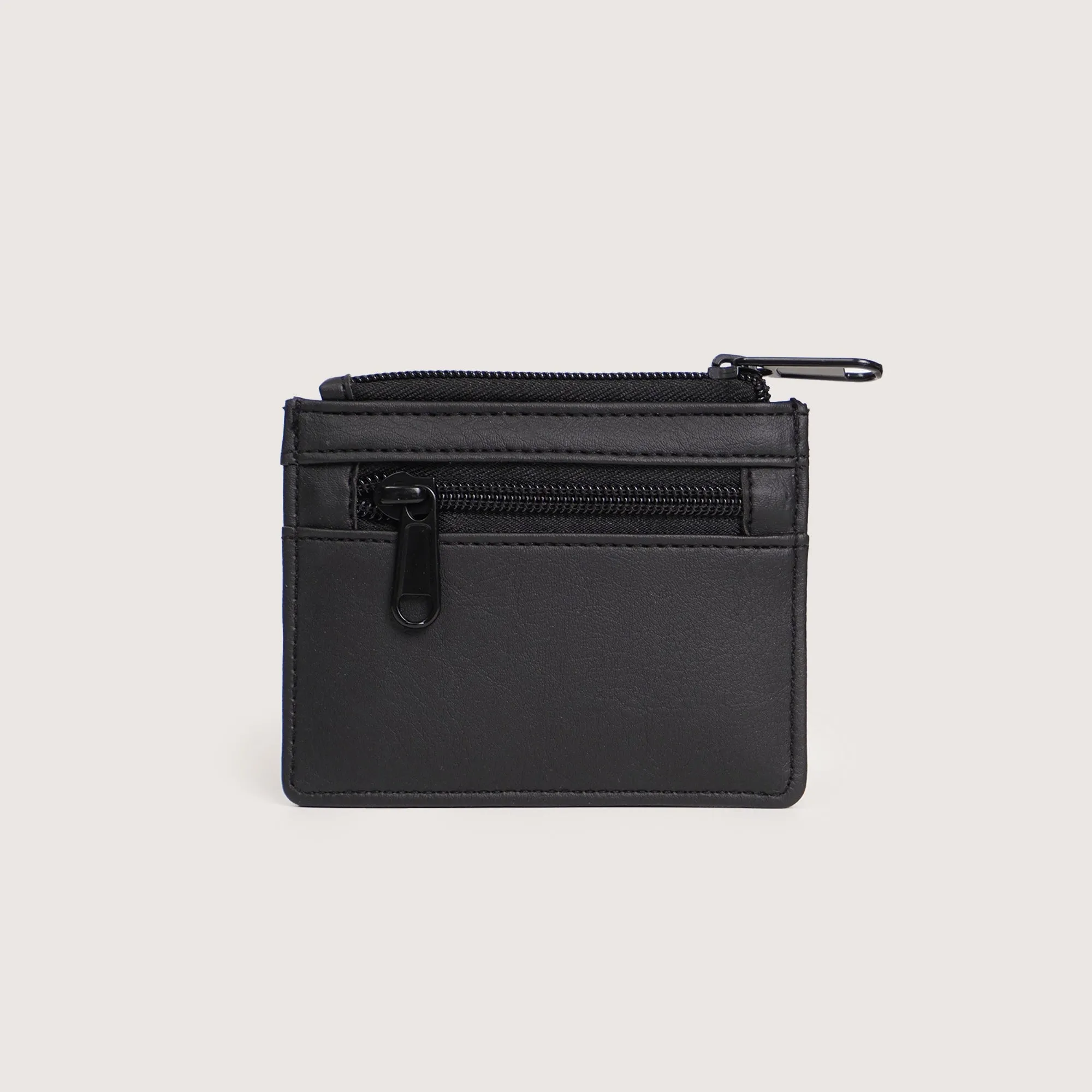 Regatta- PU Card Case With Flap