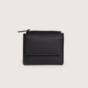Regatta- PU Card Case With Flap