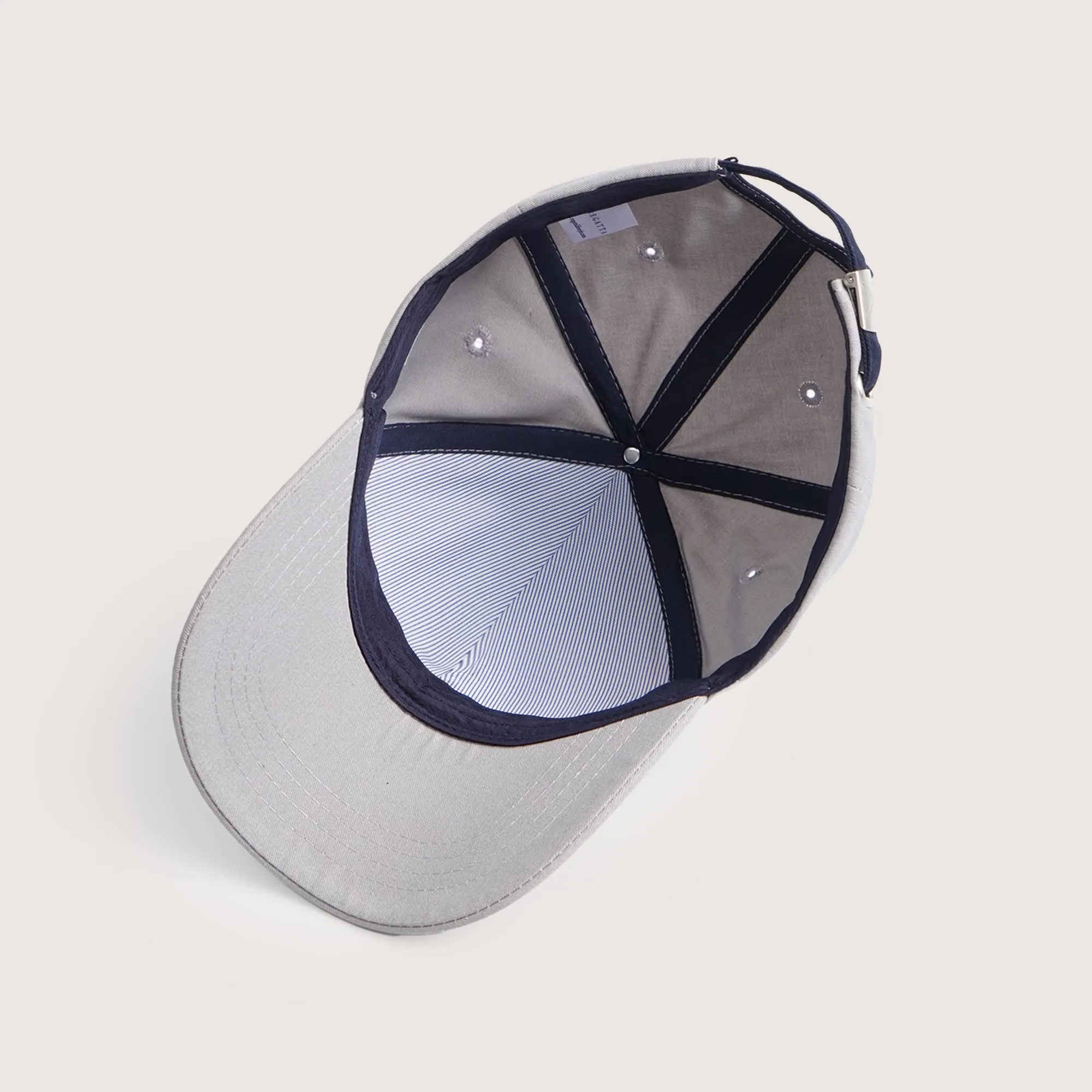 Regatta- R Embroidered Baseball Cap