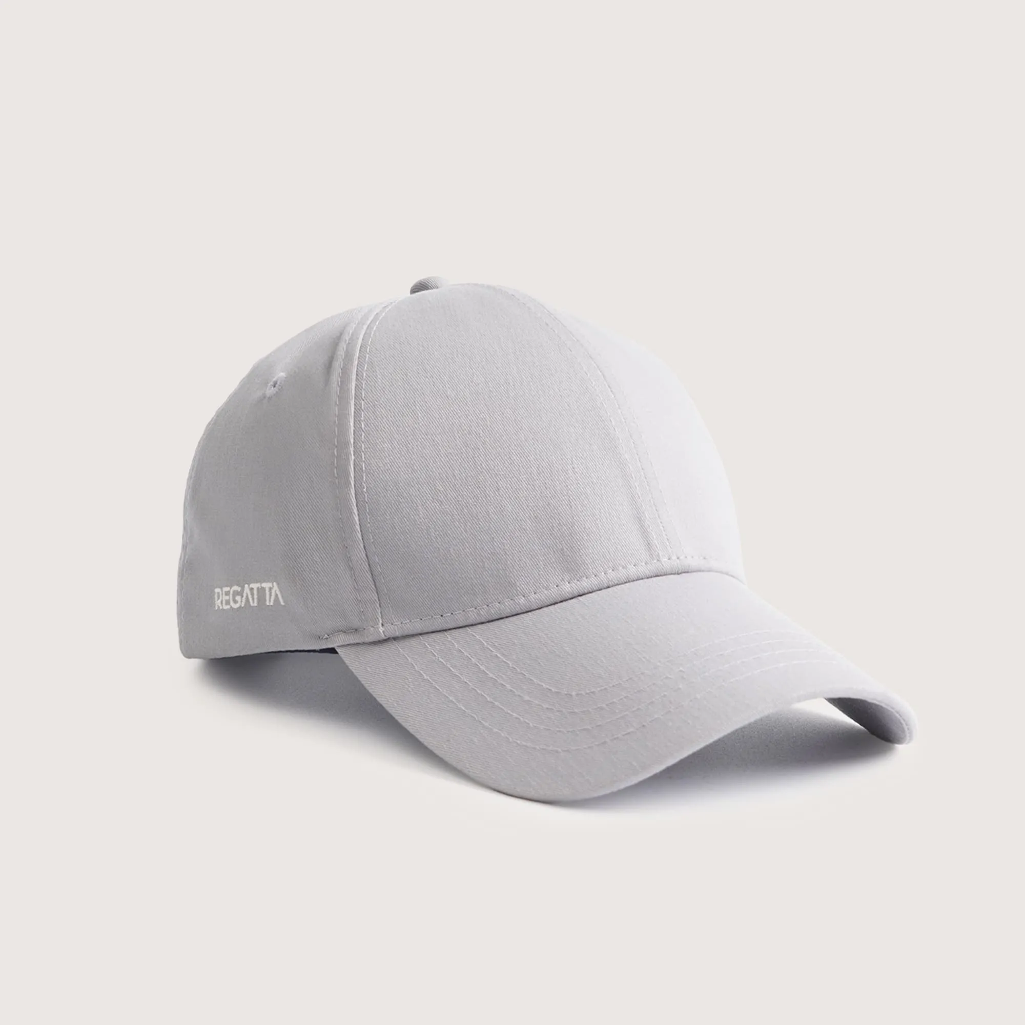 Regatta- R Embroidered Baseball Cap