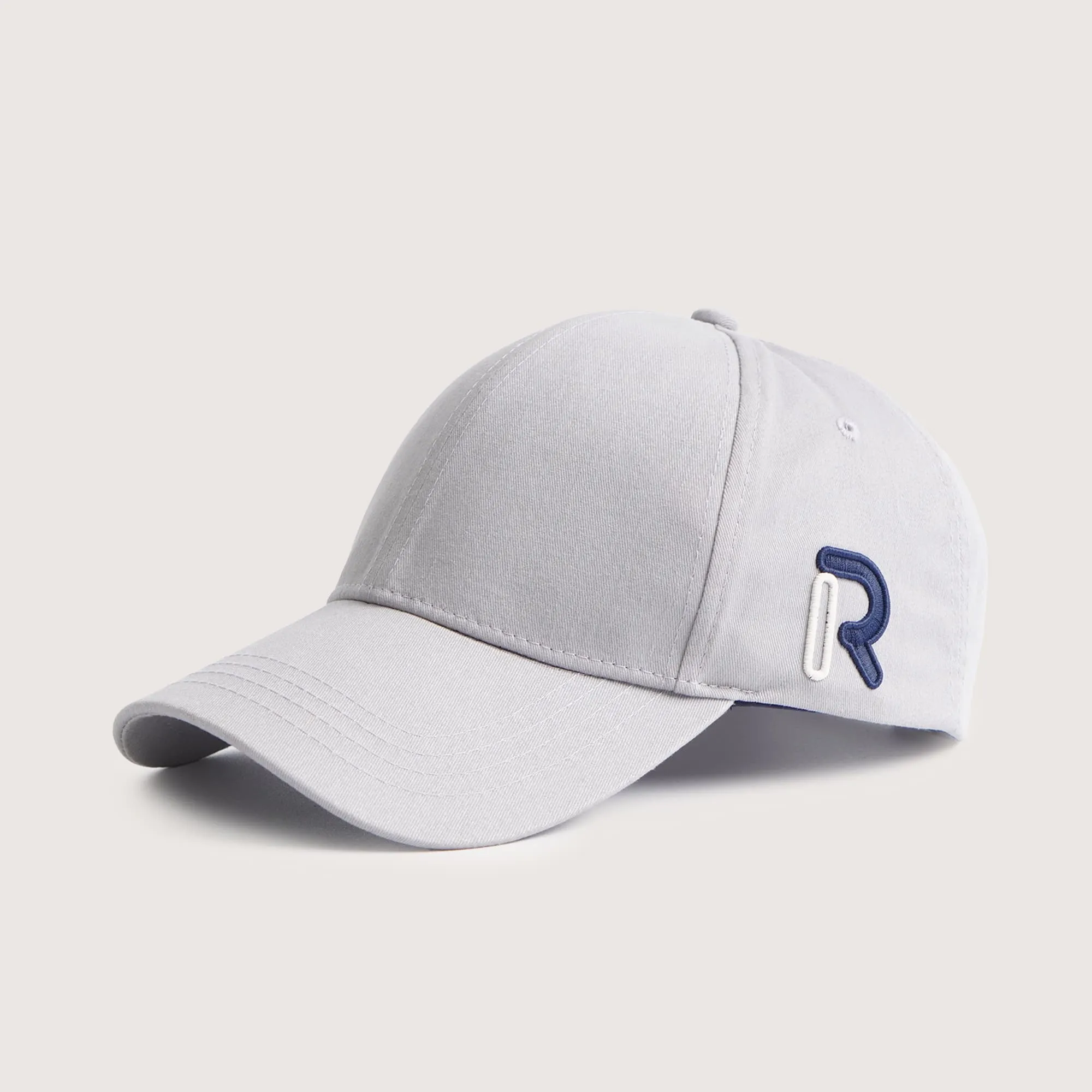 Regatta- R Embroidered Baseball Cap