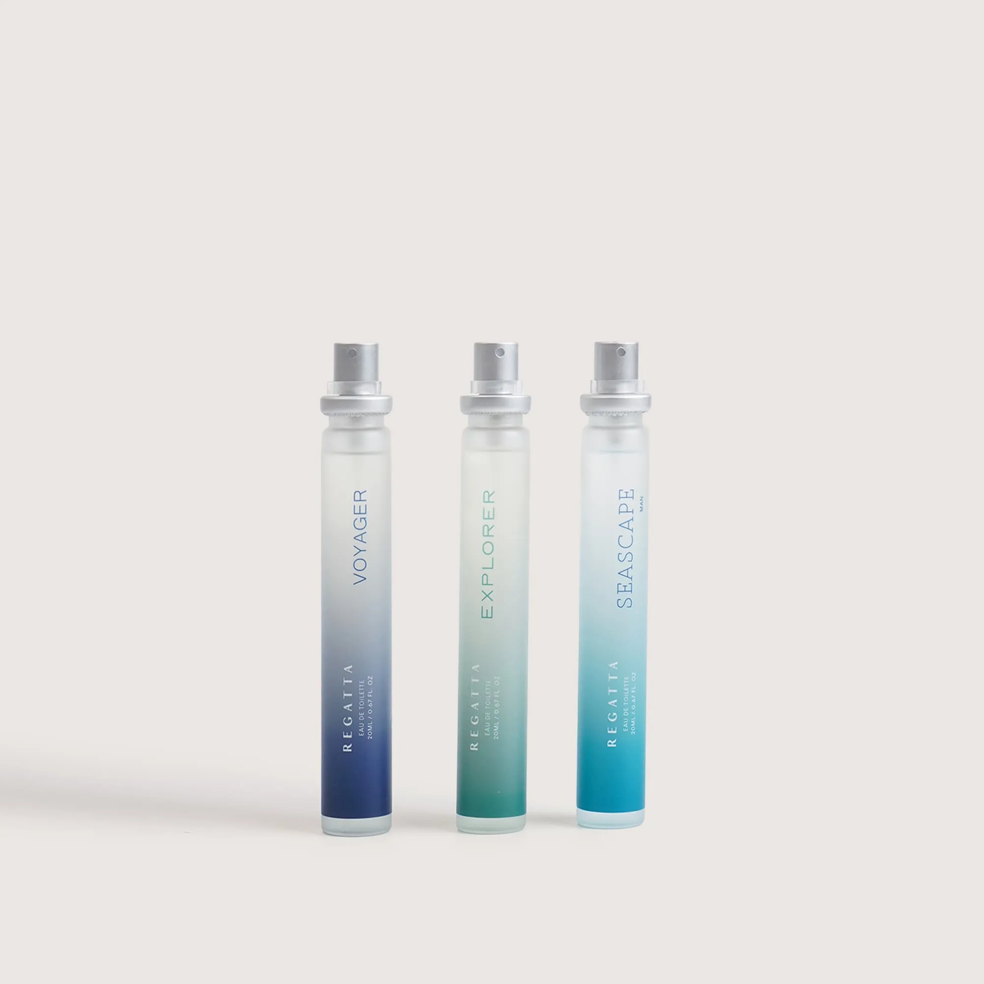 Regatta- Regatta Man Eau de Toilette Gift Set