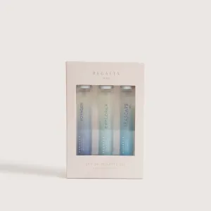 Regatta- Regatta Man Eau de Toilette Gift Set