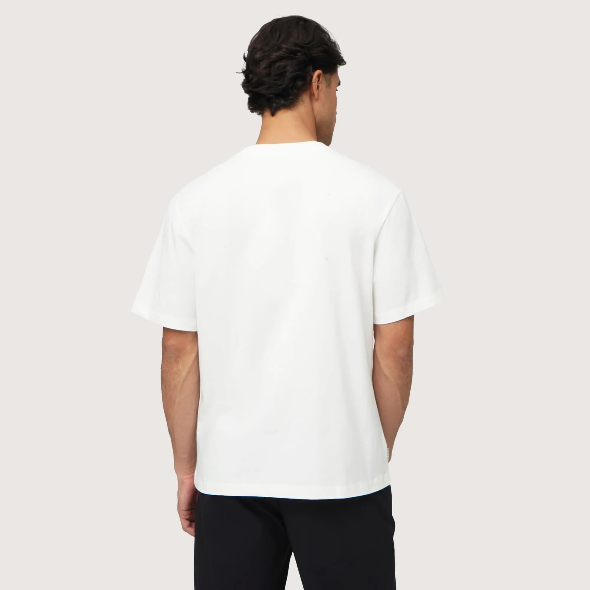 Regatta- Regular Fit Abstract Graphic T-Shirt