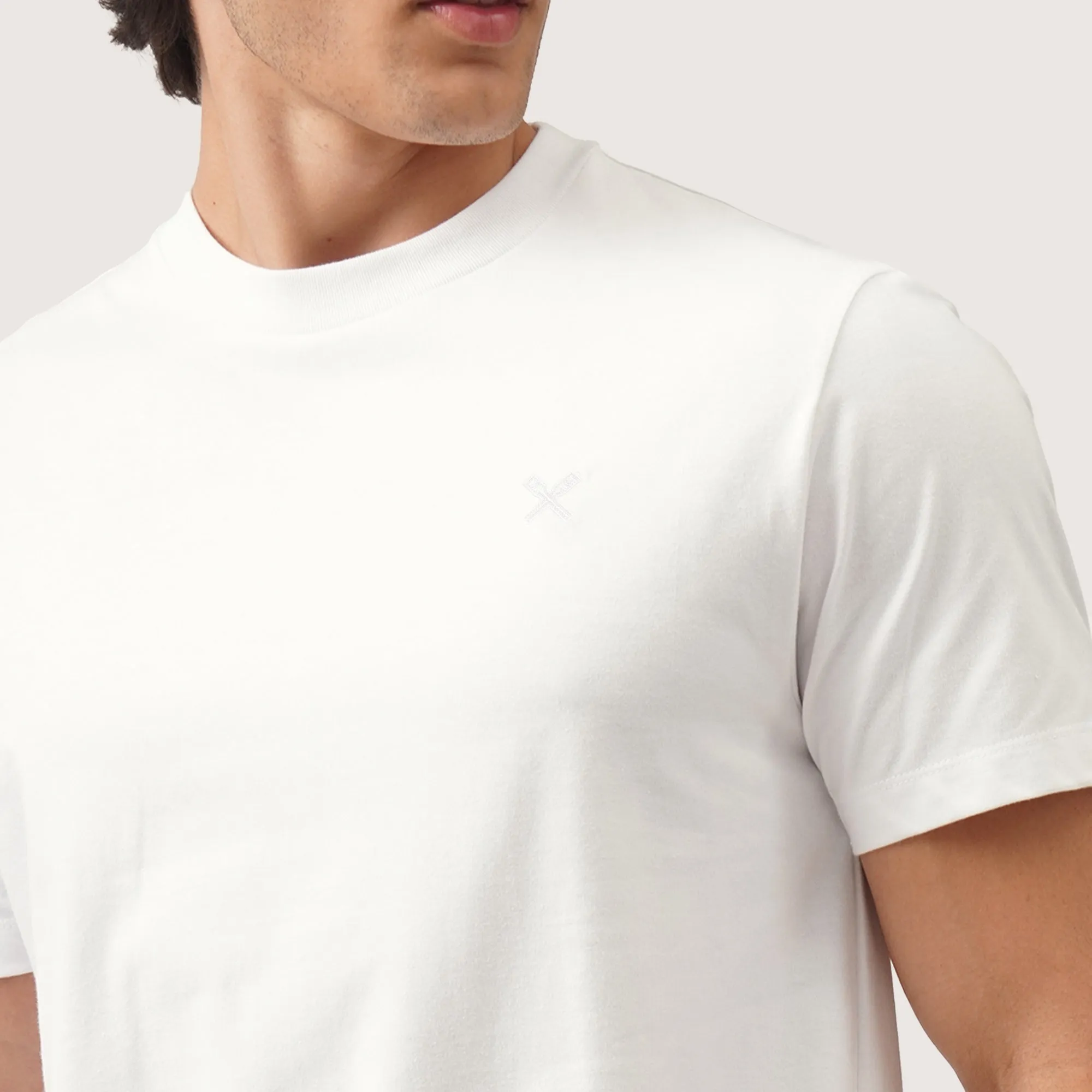 Regatta- Regular Fit Basic T-Shirt