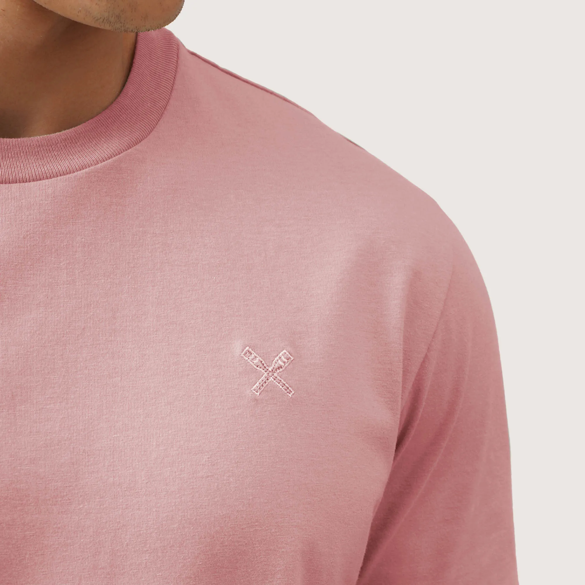Regatta- Regular Fit Basic T-Shirt