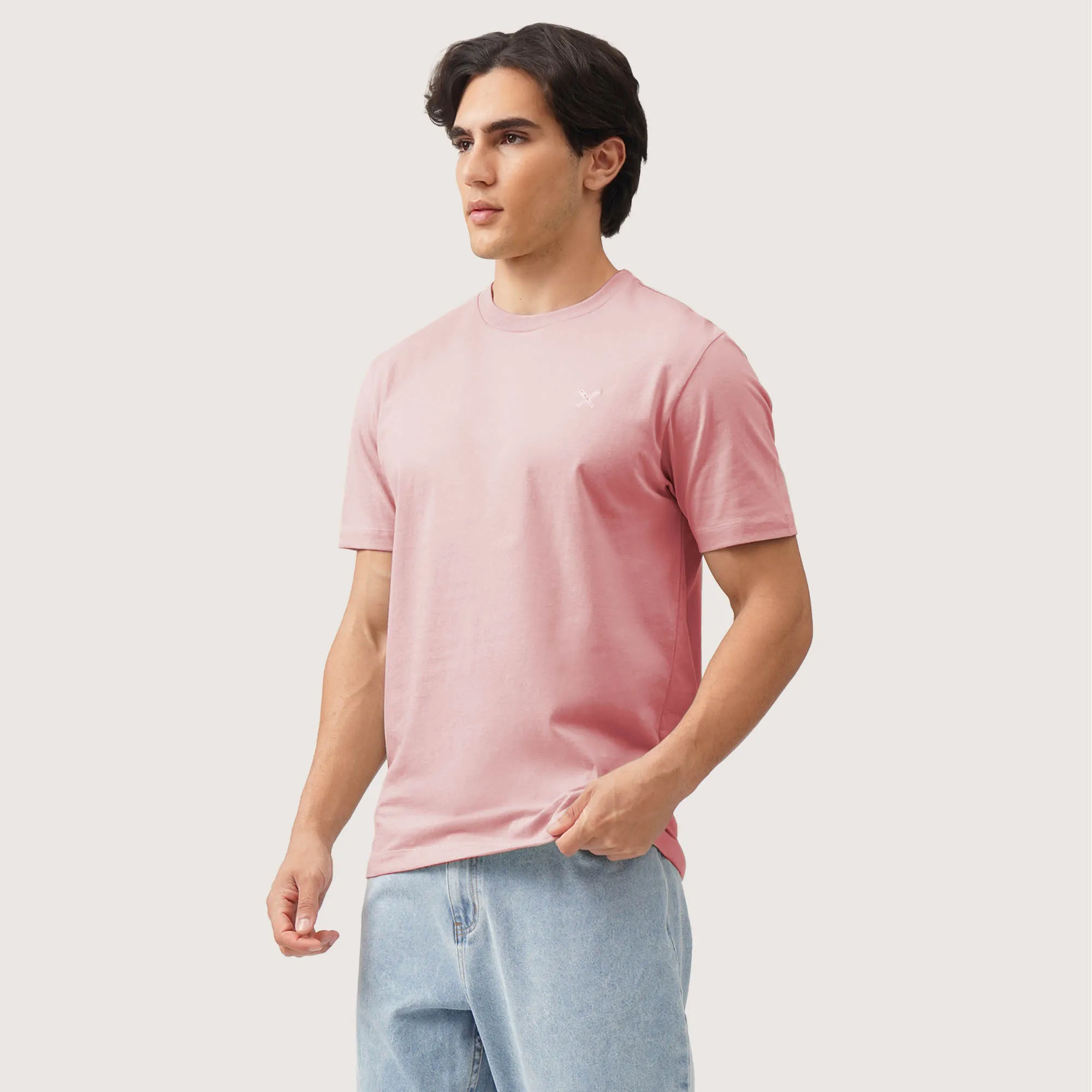 Regatta- Regular Fit Basic T-Shirt
