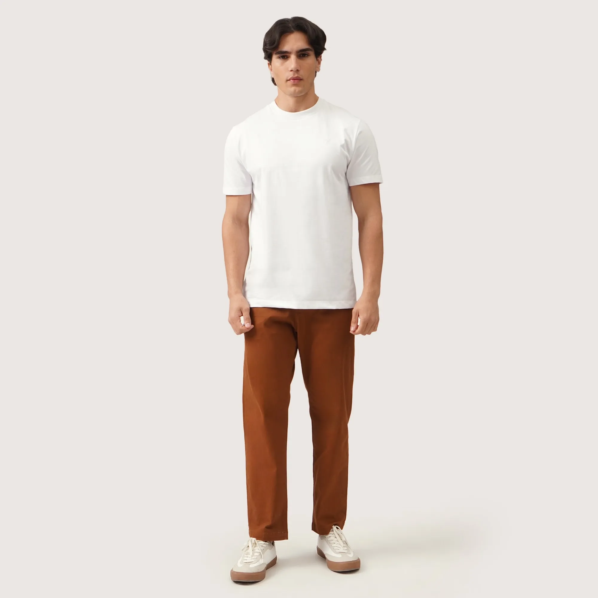 Regatta- Regular Fit Basic T-Shirt