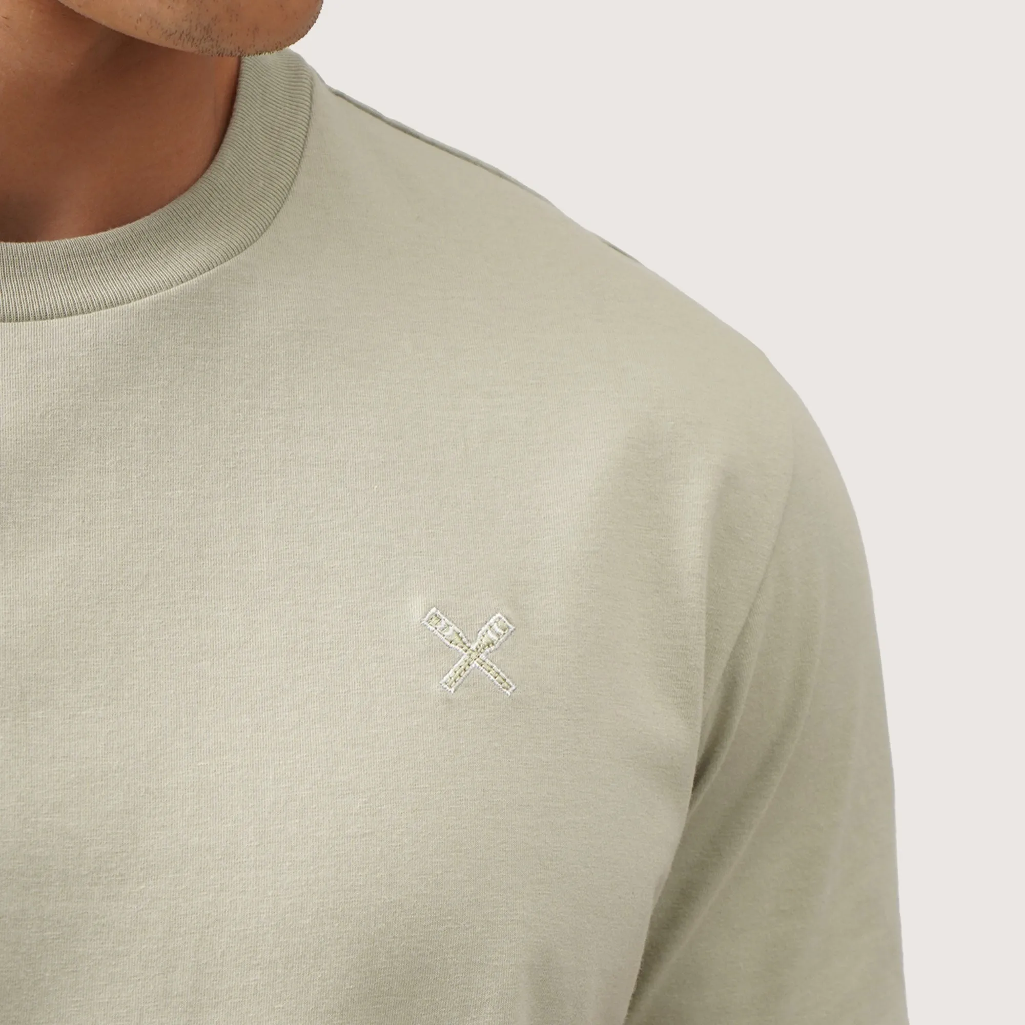 Regatta- Regular Fit Basic T-Shirt
