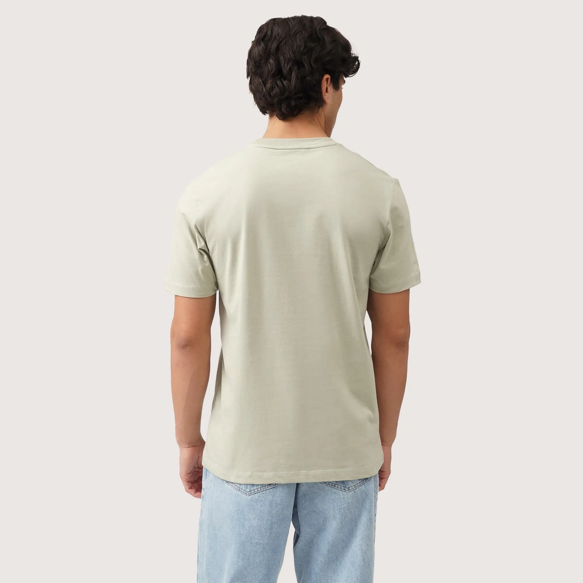 Regatta- Regular Fit Basic T-Shirt