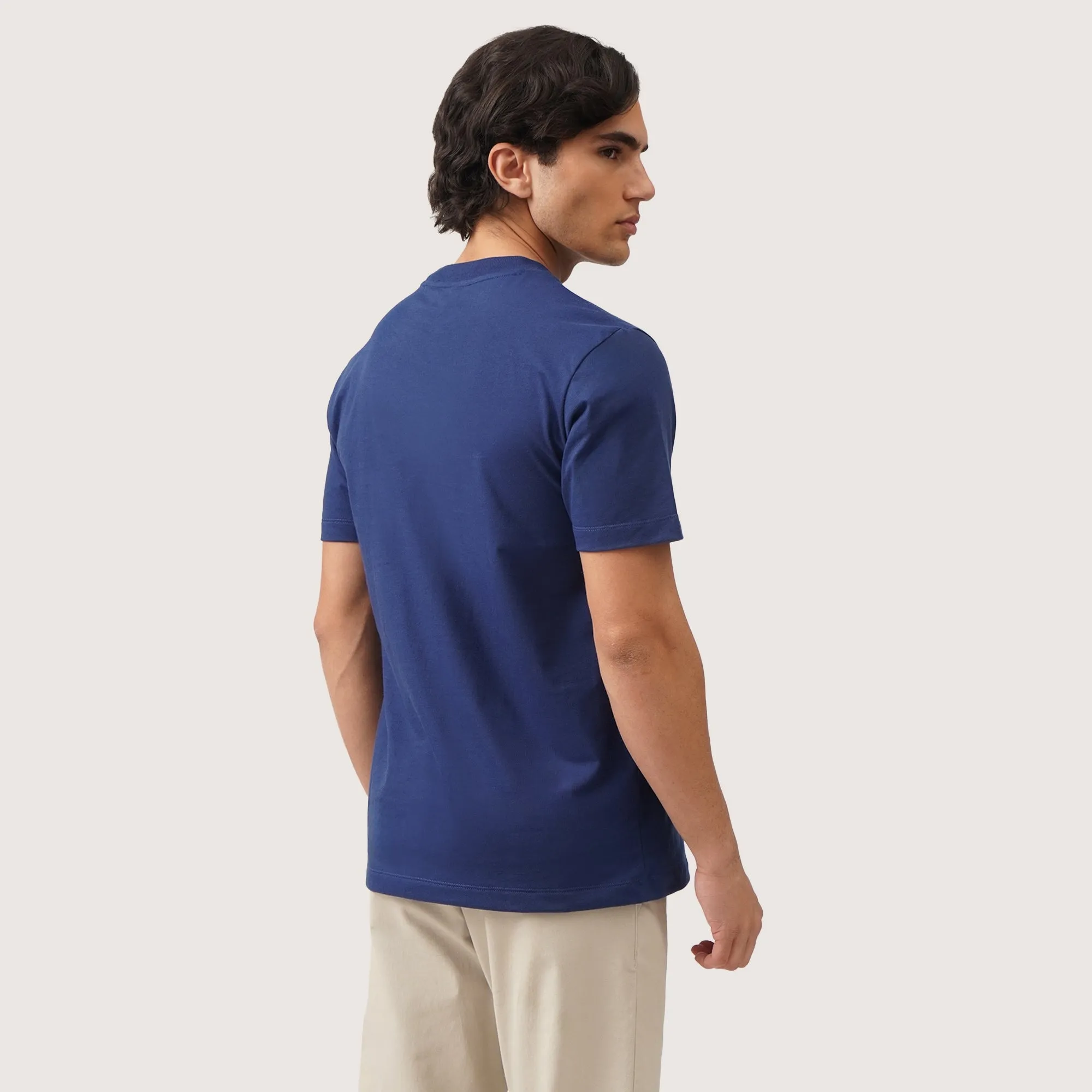 Regatta- Regular Fit Basic T-Shirt