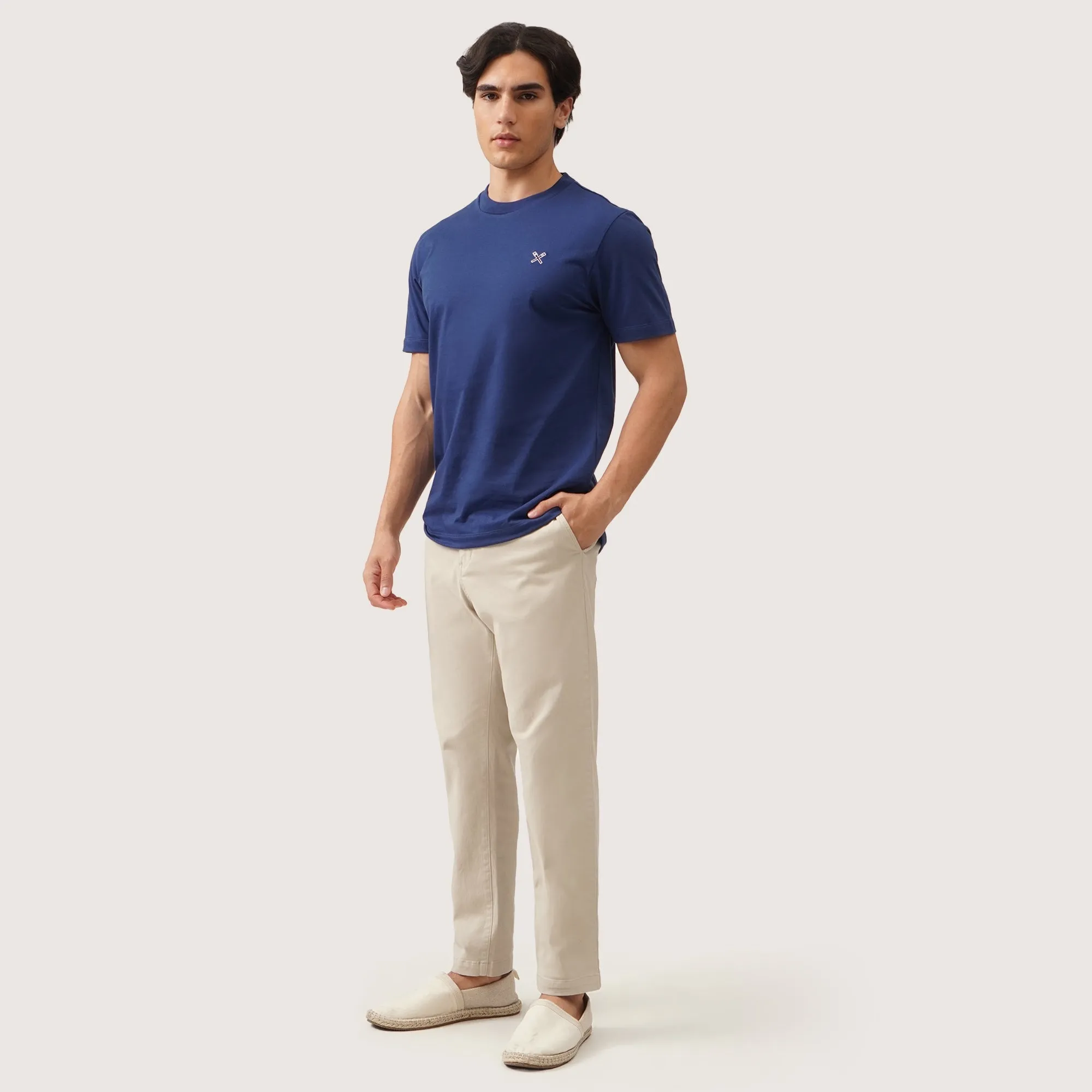 Regatta- Regular Fit Basic T-Shirt