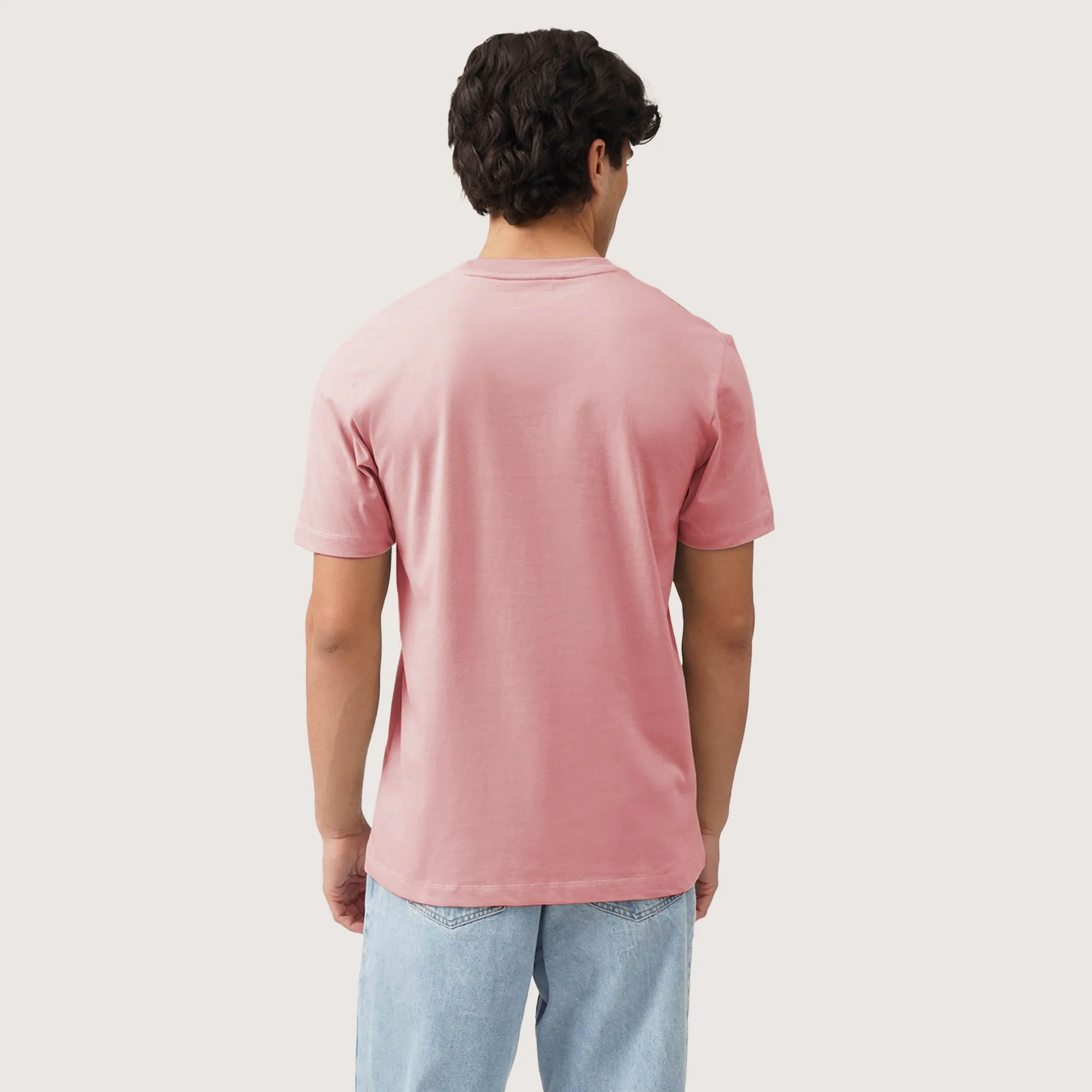 Regatta- Regular Fit Basic T-Shirt