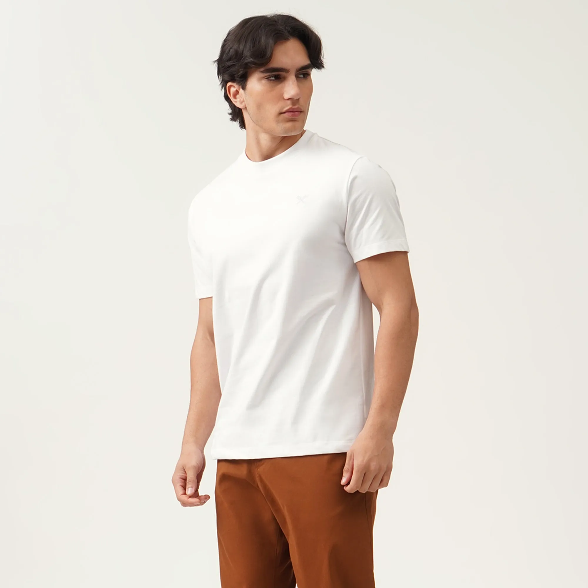Regatta- Regular Fit Basic T-Shirt