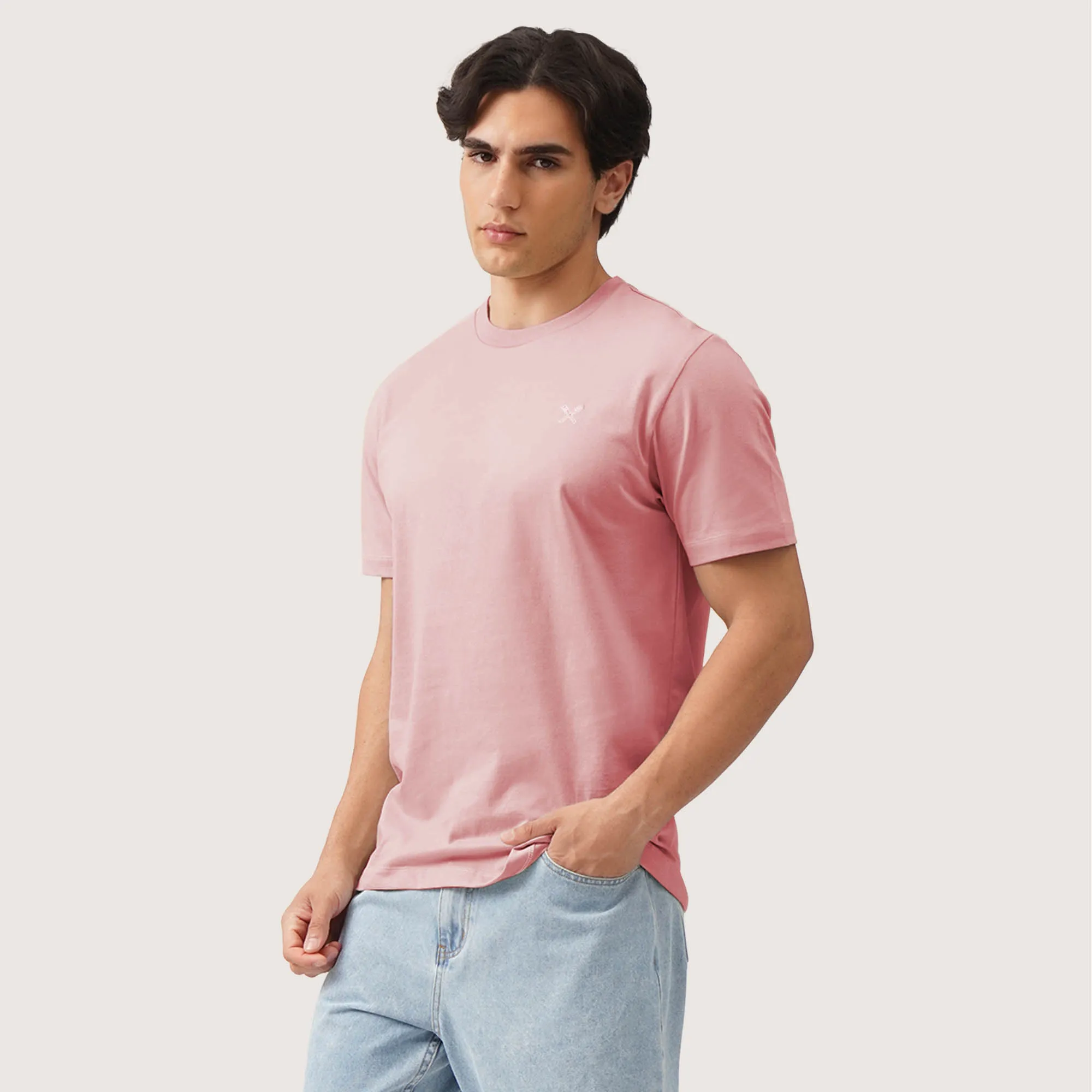 Regatta- Regular Fit Basic T-Shirt
