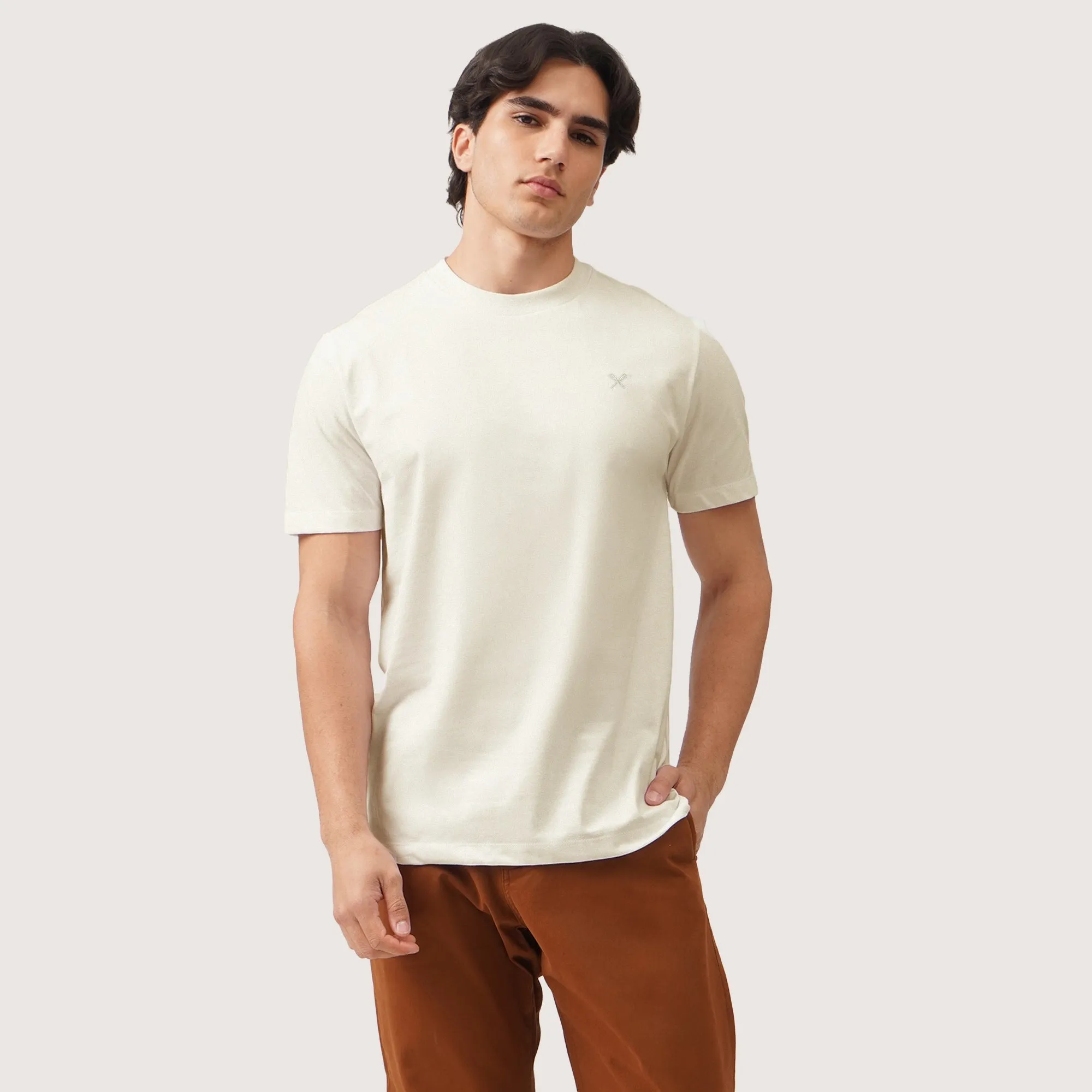 Regatta- Regular Fit Basic T-Shirt