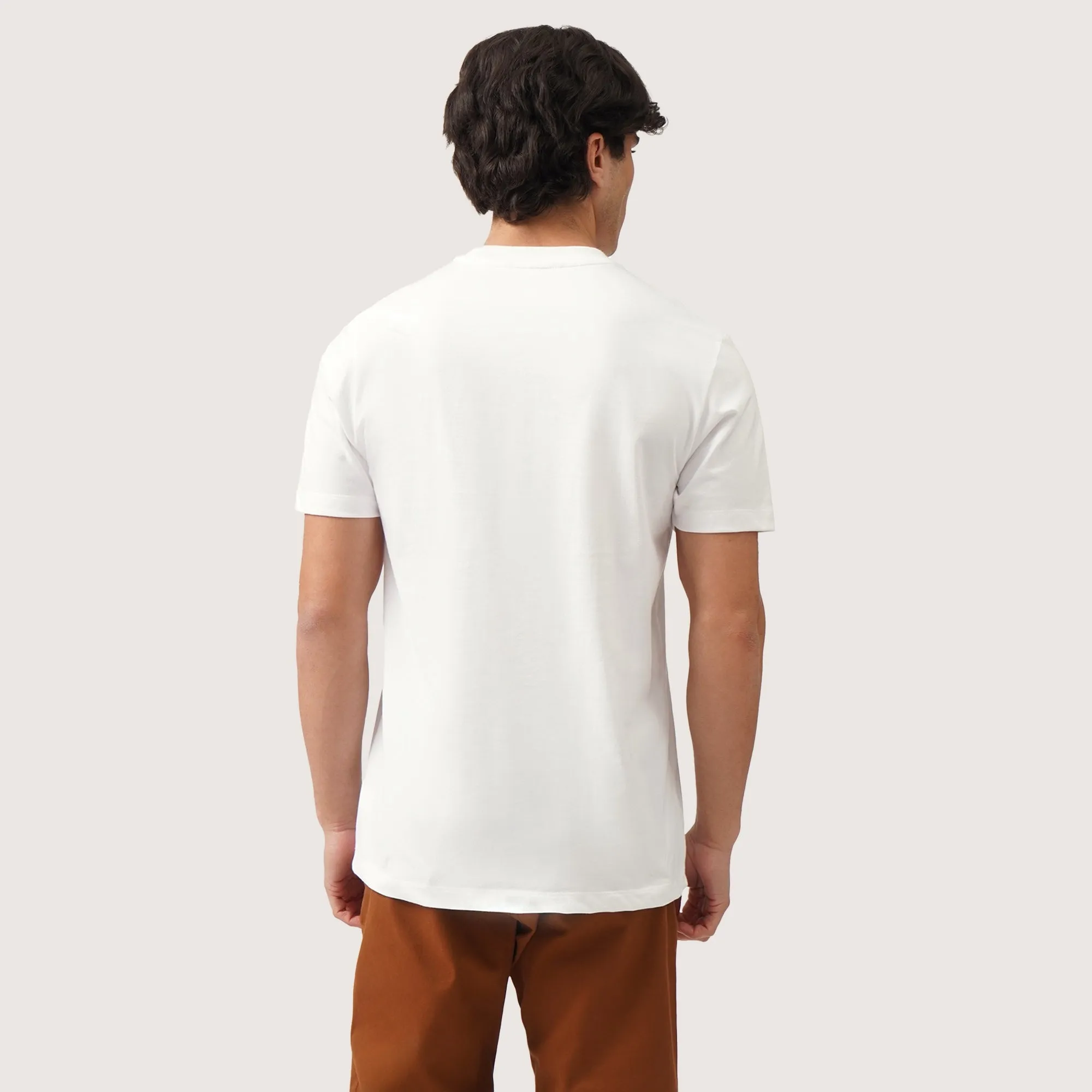 Regatta- Regular Fit Basic T-Shirt