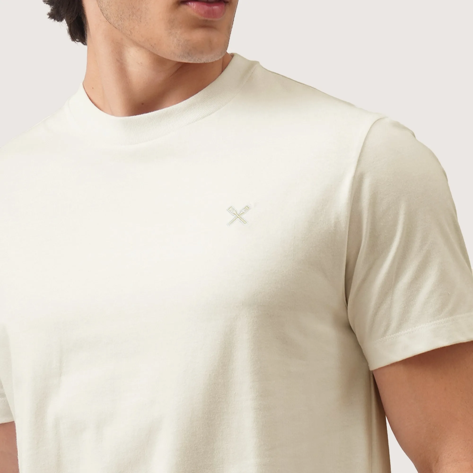 Regatta- Regular Fit Basic T-Shirt