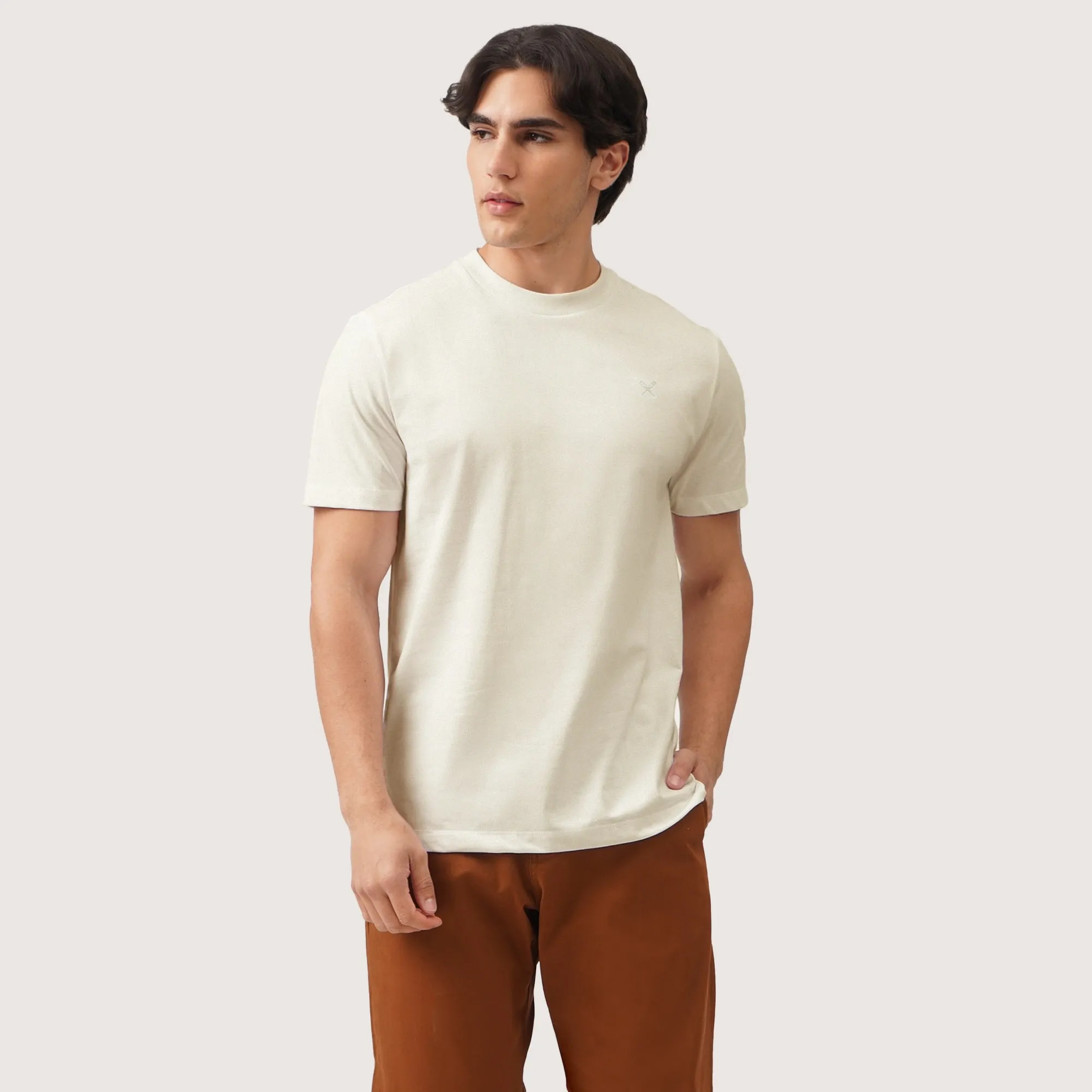 Regatta- Regular Fit Basic T-Shirt