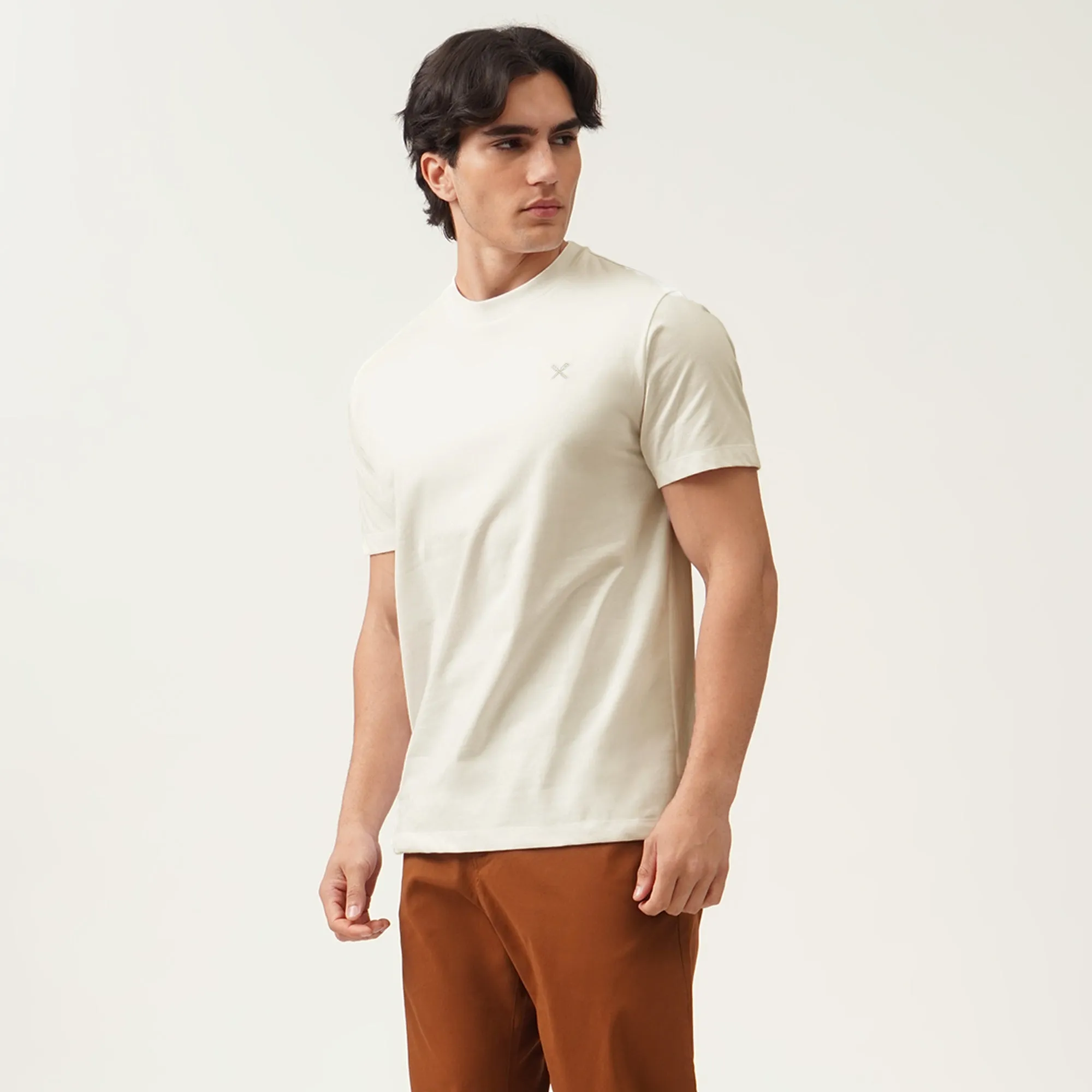 Regatta- Regular Fit Basic T-Shirt