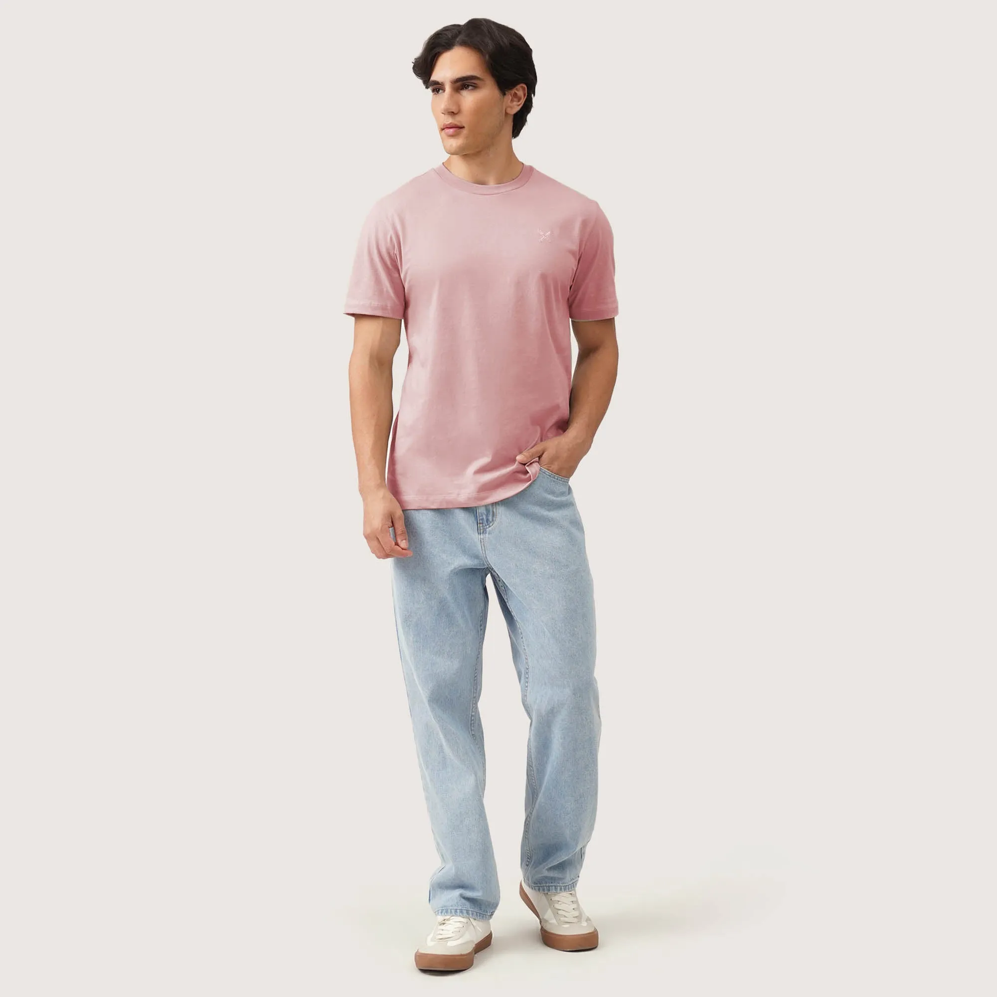 Regatta- Regular Fit Basic T-Shirt