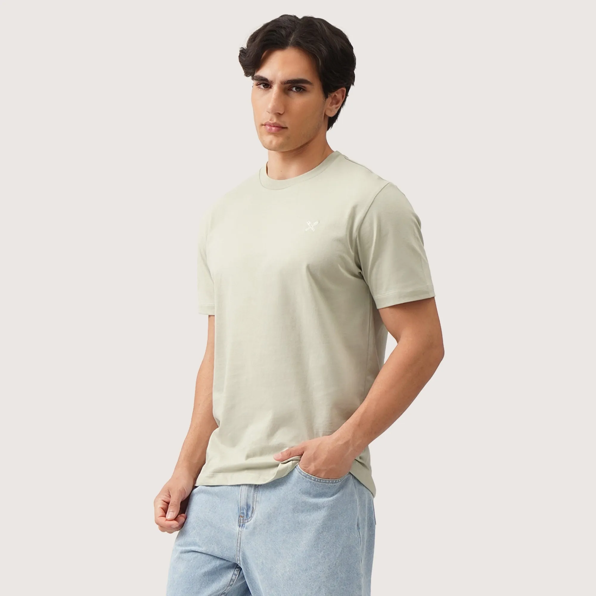 Regatta- Regular Fit Basic T-Shirt