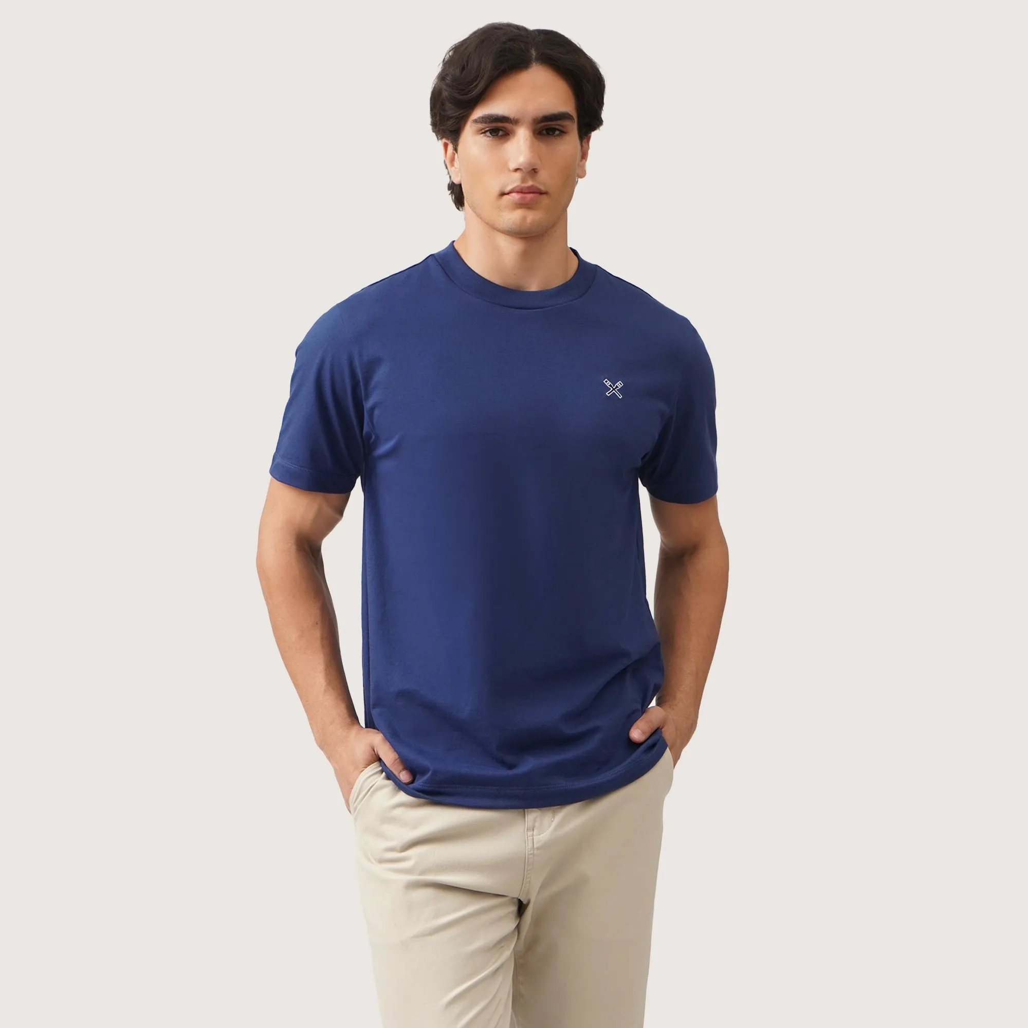 Regatta- Regular Fit Basic T-Shirt