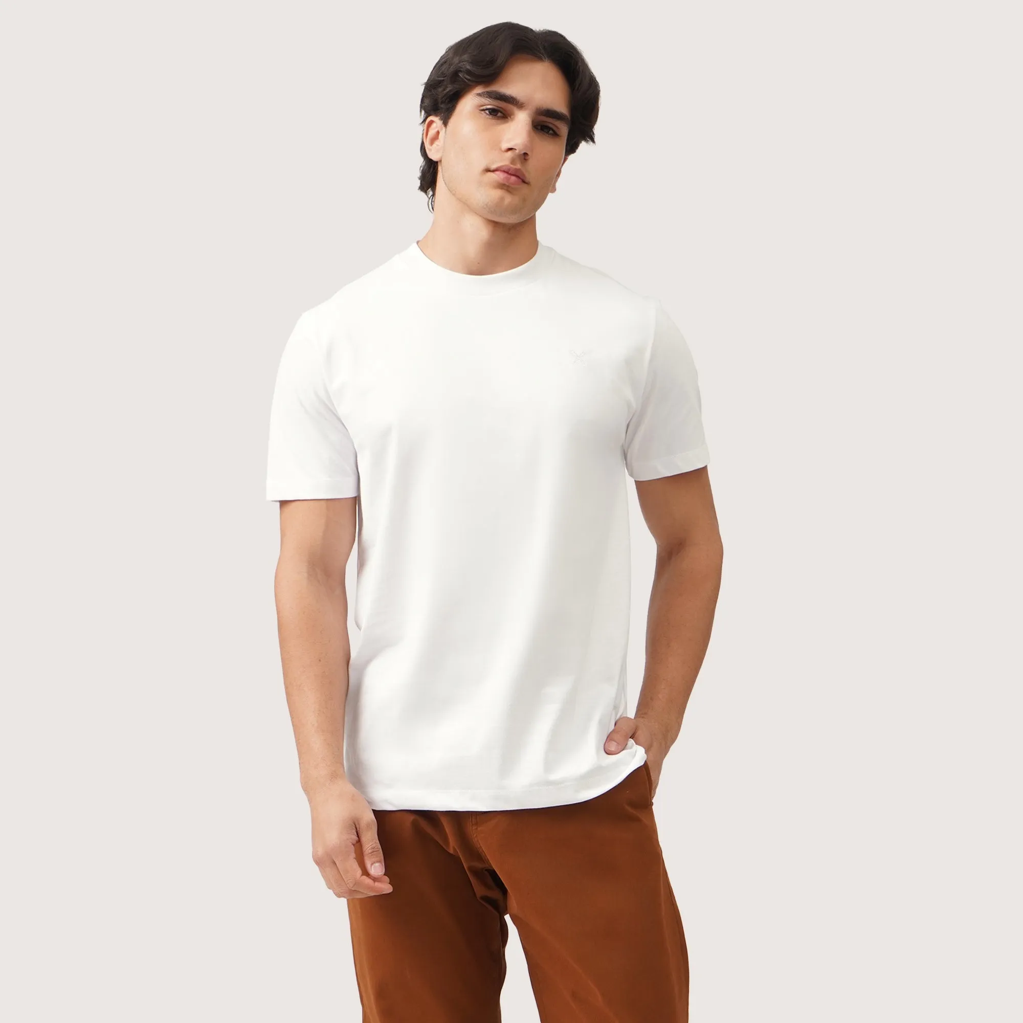 Regatta- Regular Fit Basic T-Shirt