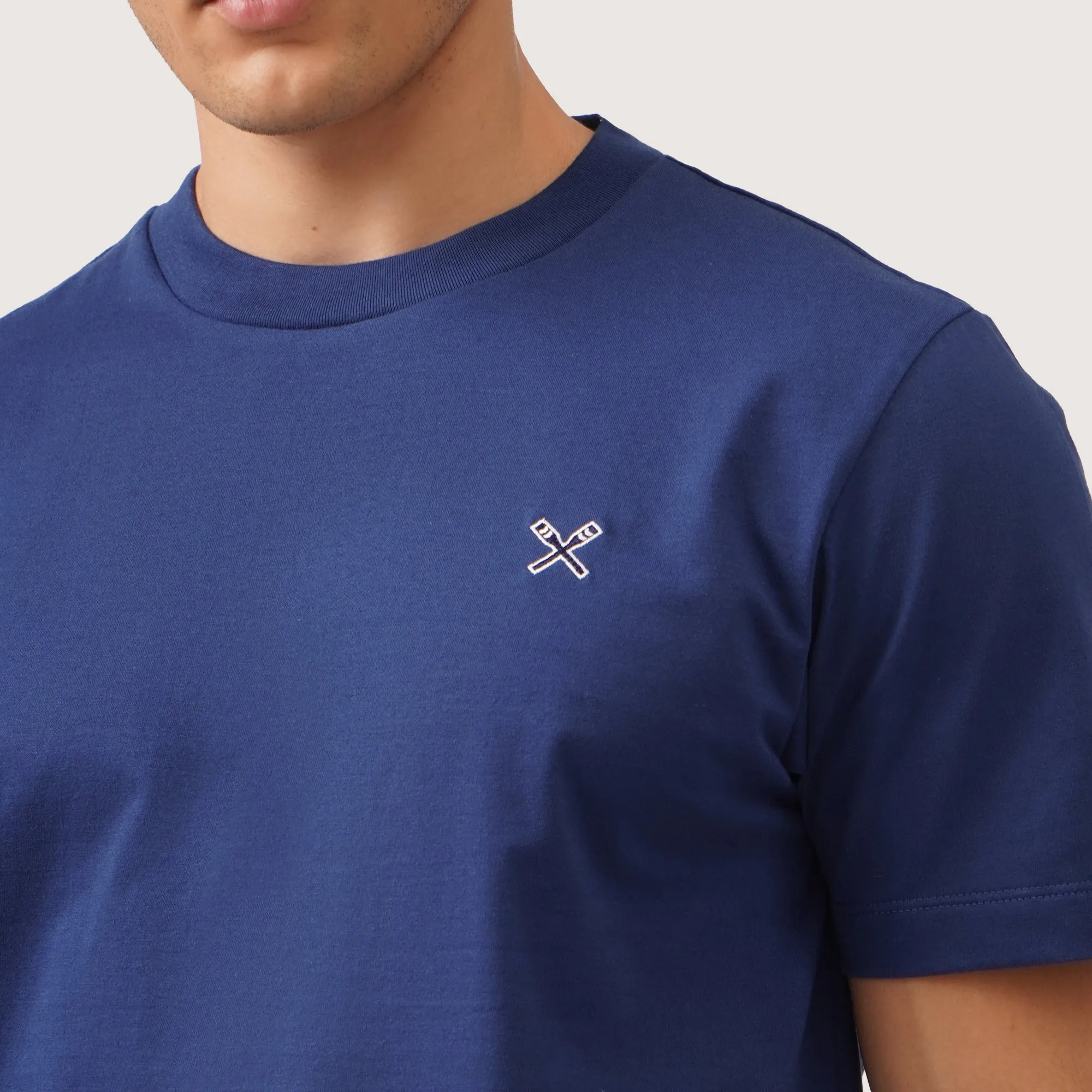Regatta- Regular Fit Basic T-Shirt