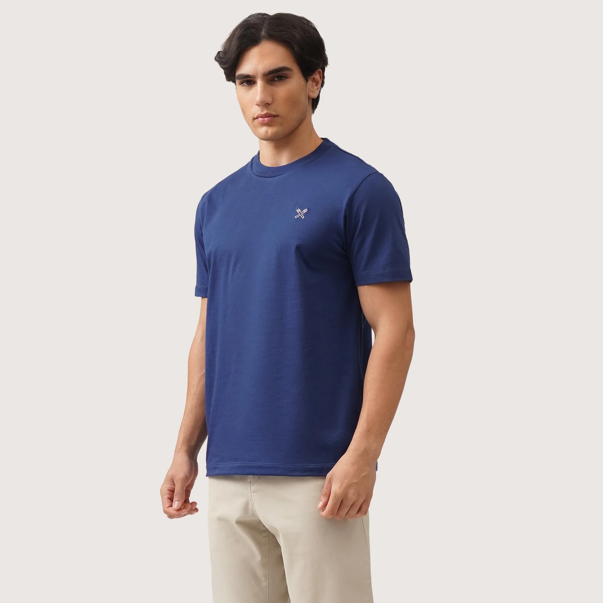 Regatta- Regular Fit Basic T-Shirt