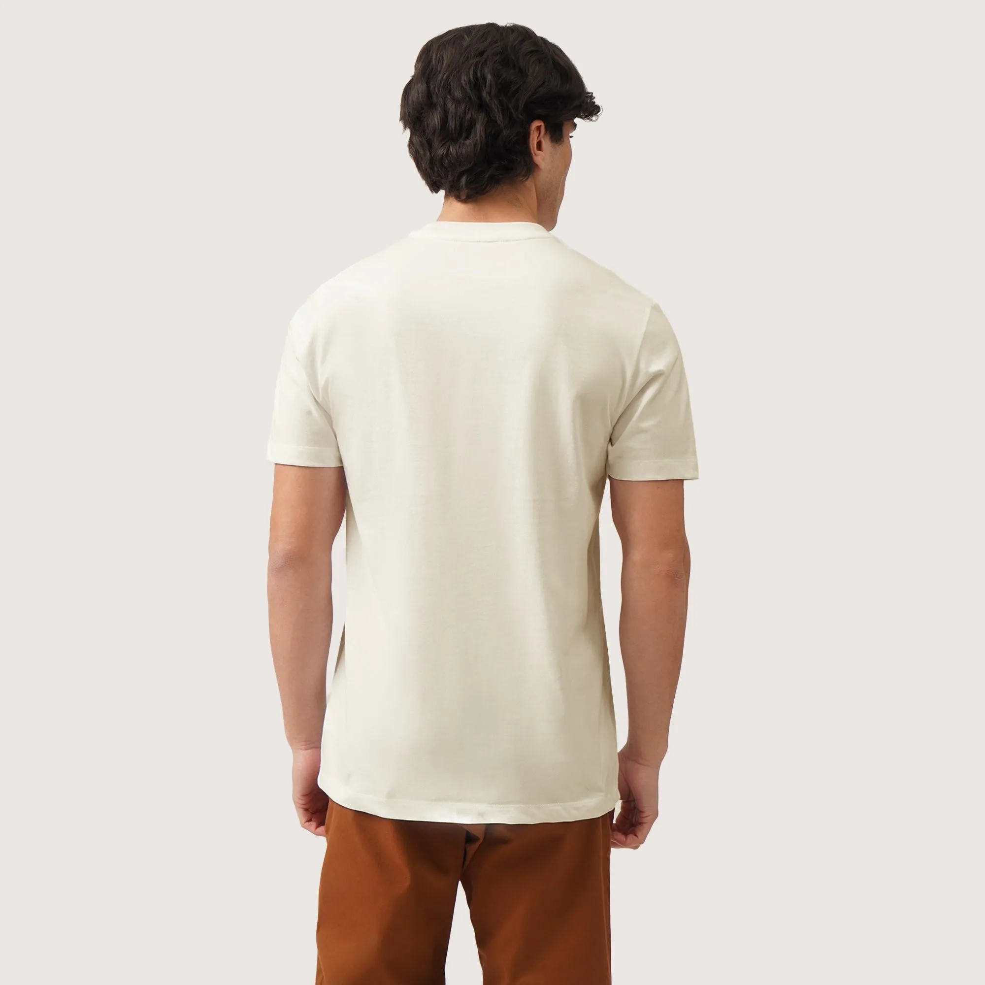 Regatta- Regular Fit Basic T-Shirt