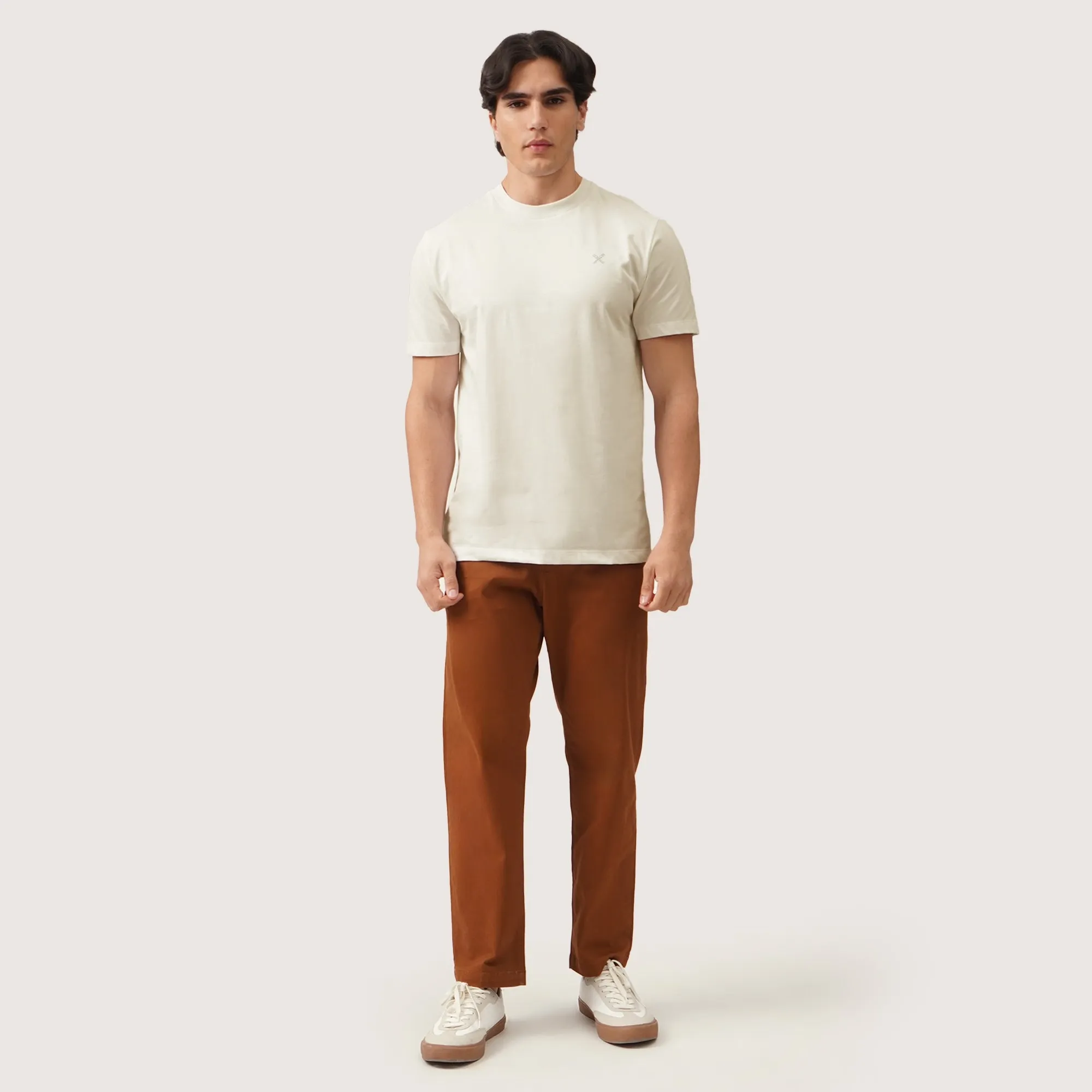 Regatta- Regular Fit Basic T-Shirt